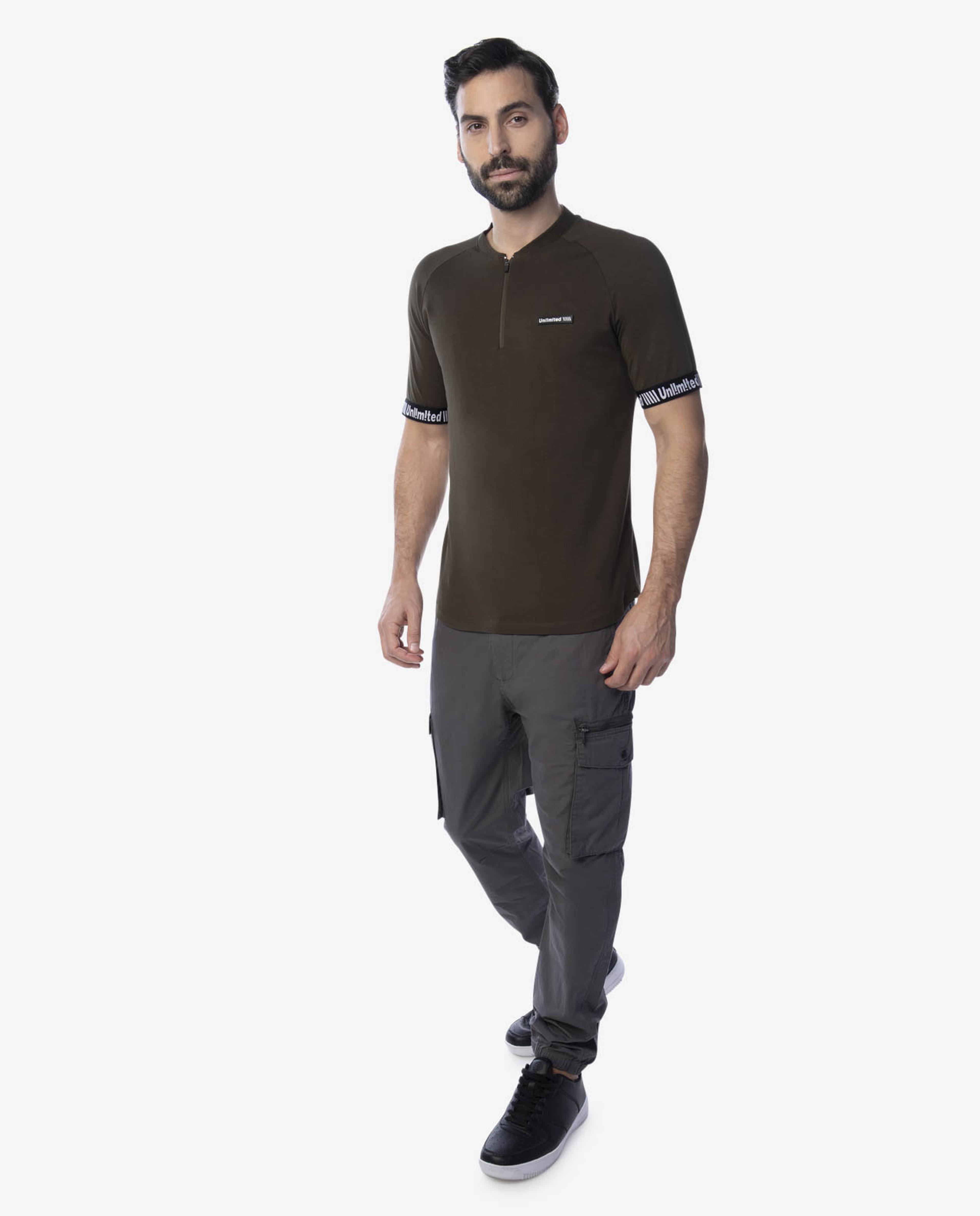 Green Tee