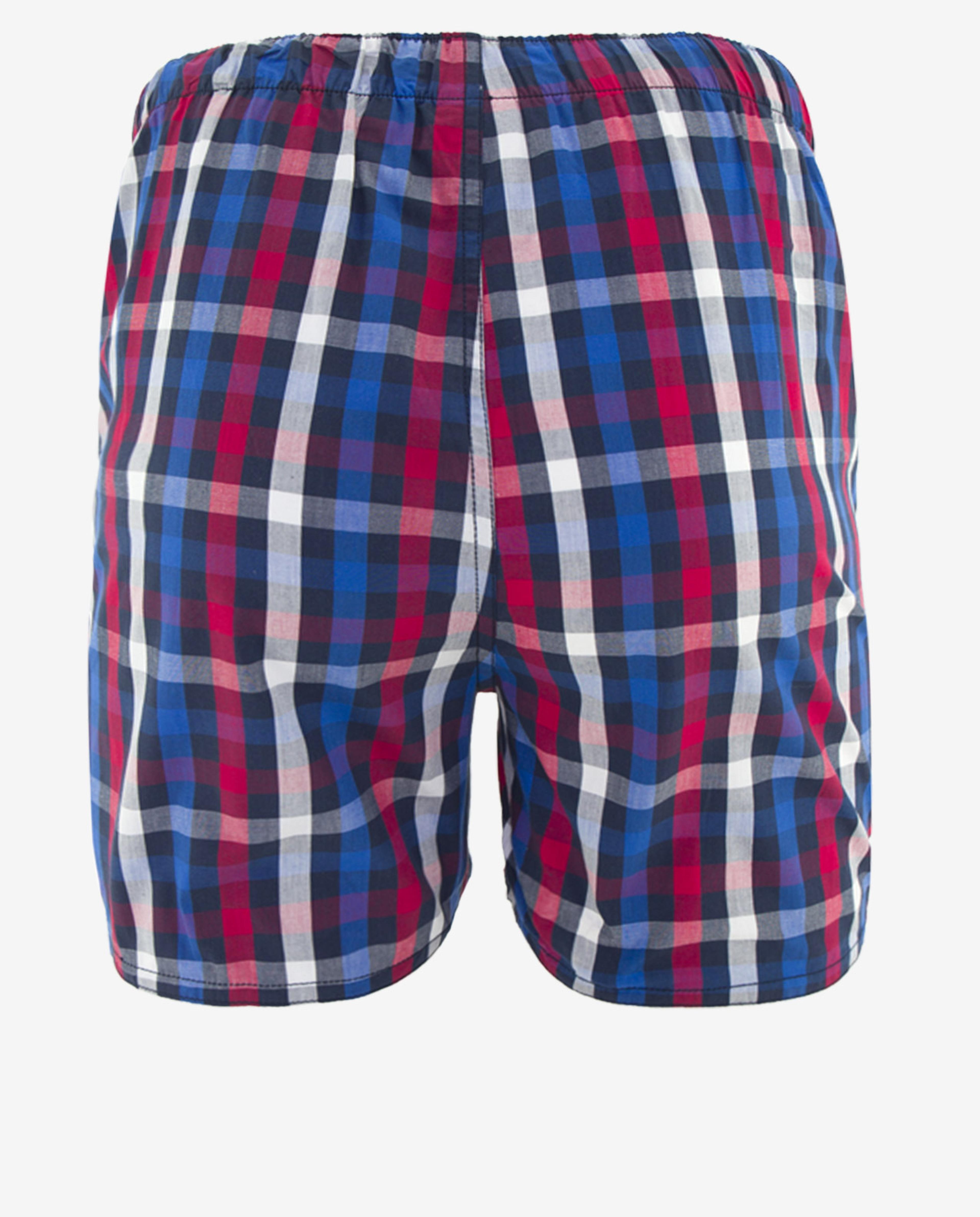 Multi Boxer Short