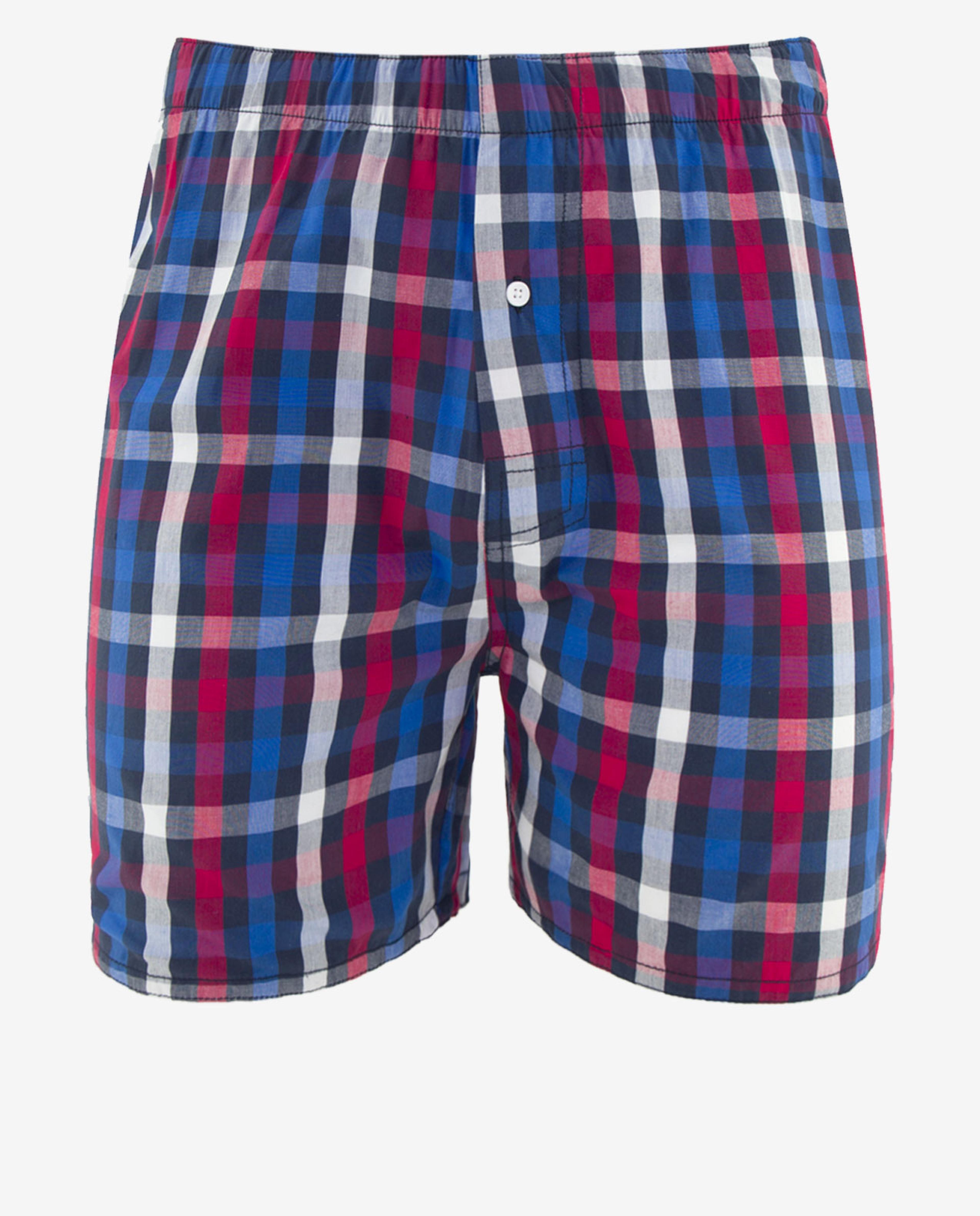 Multi Boxer Short