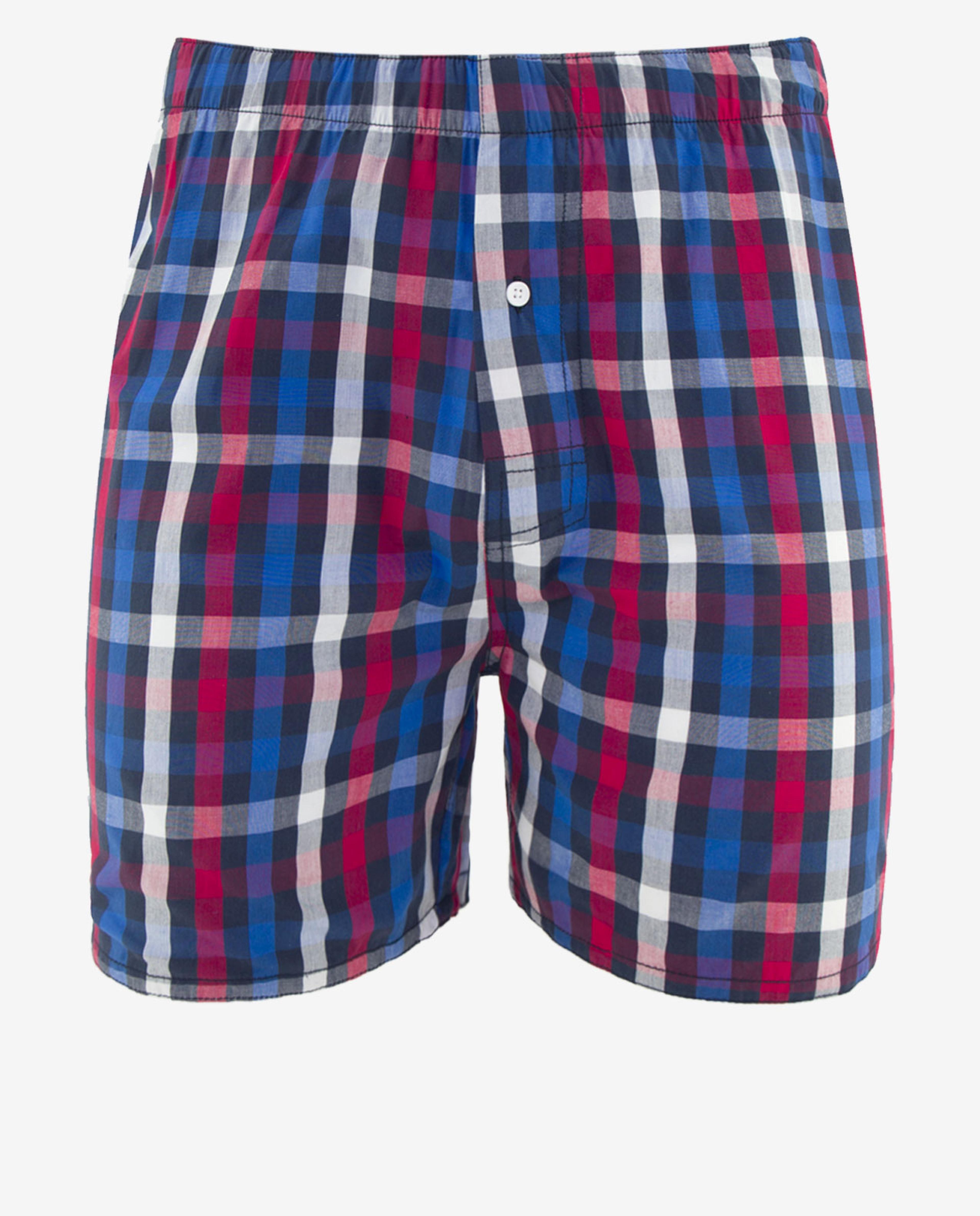 Multi Boxer Short