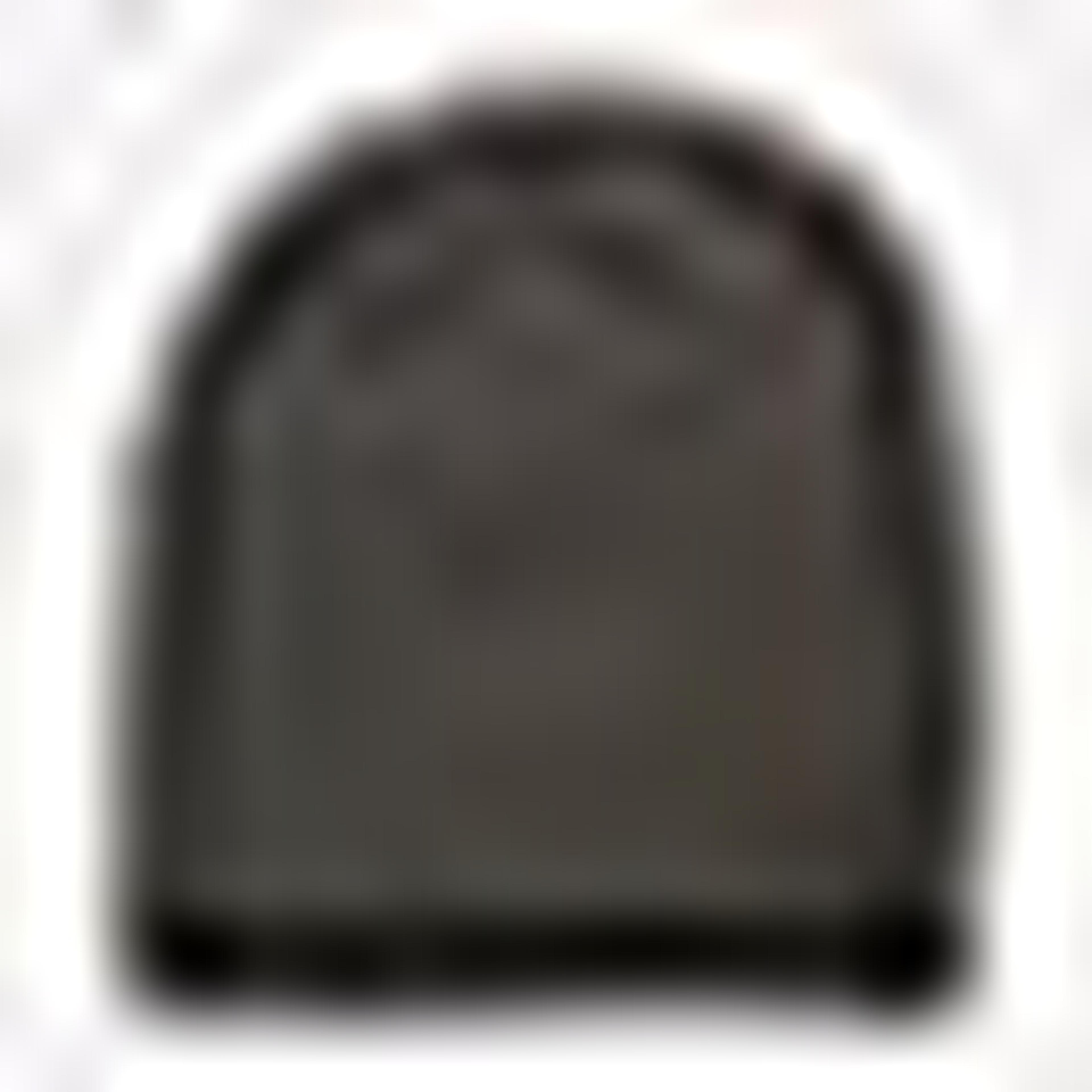 Grey Bonnet Cap