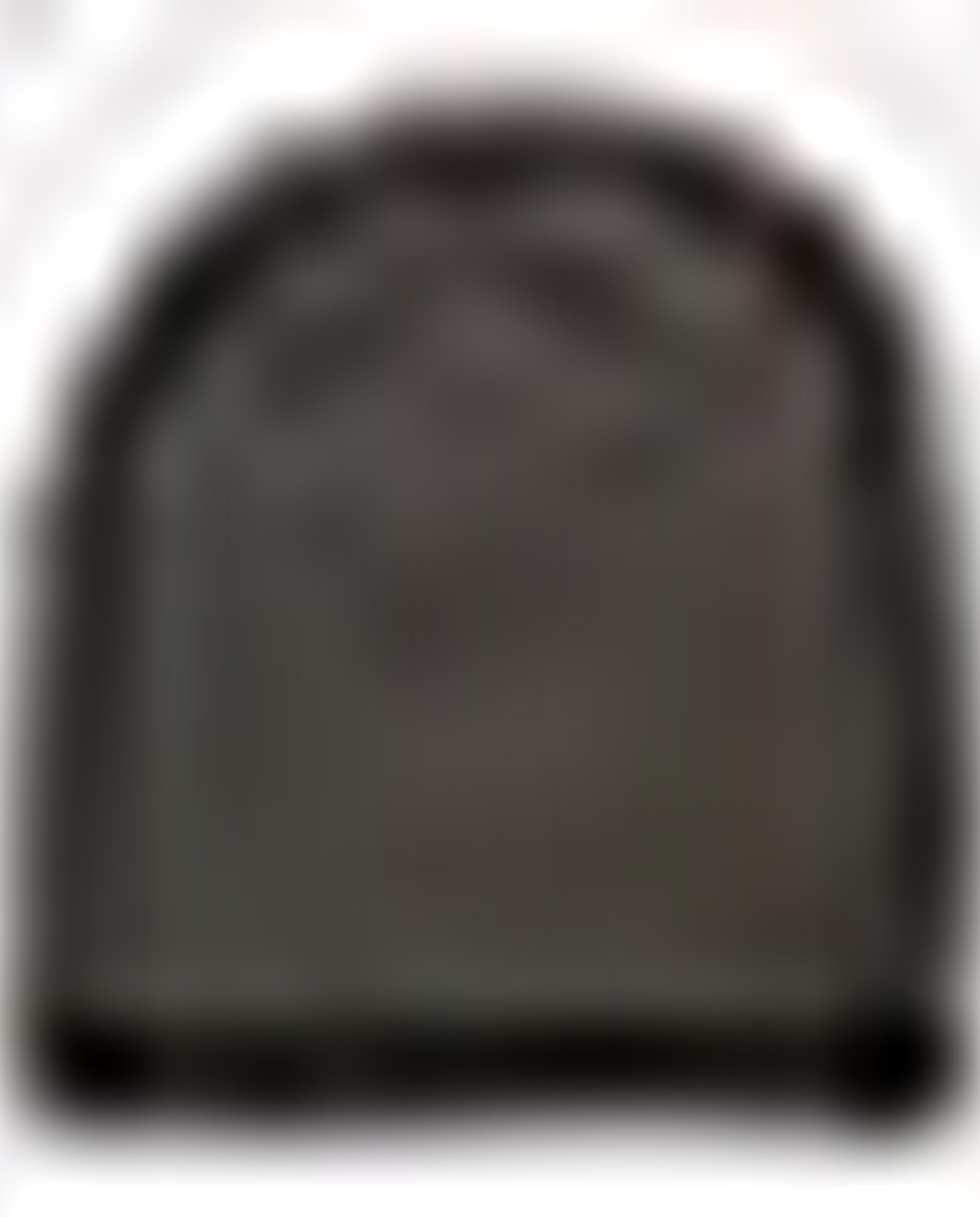 Grey Bonnet Cap