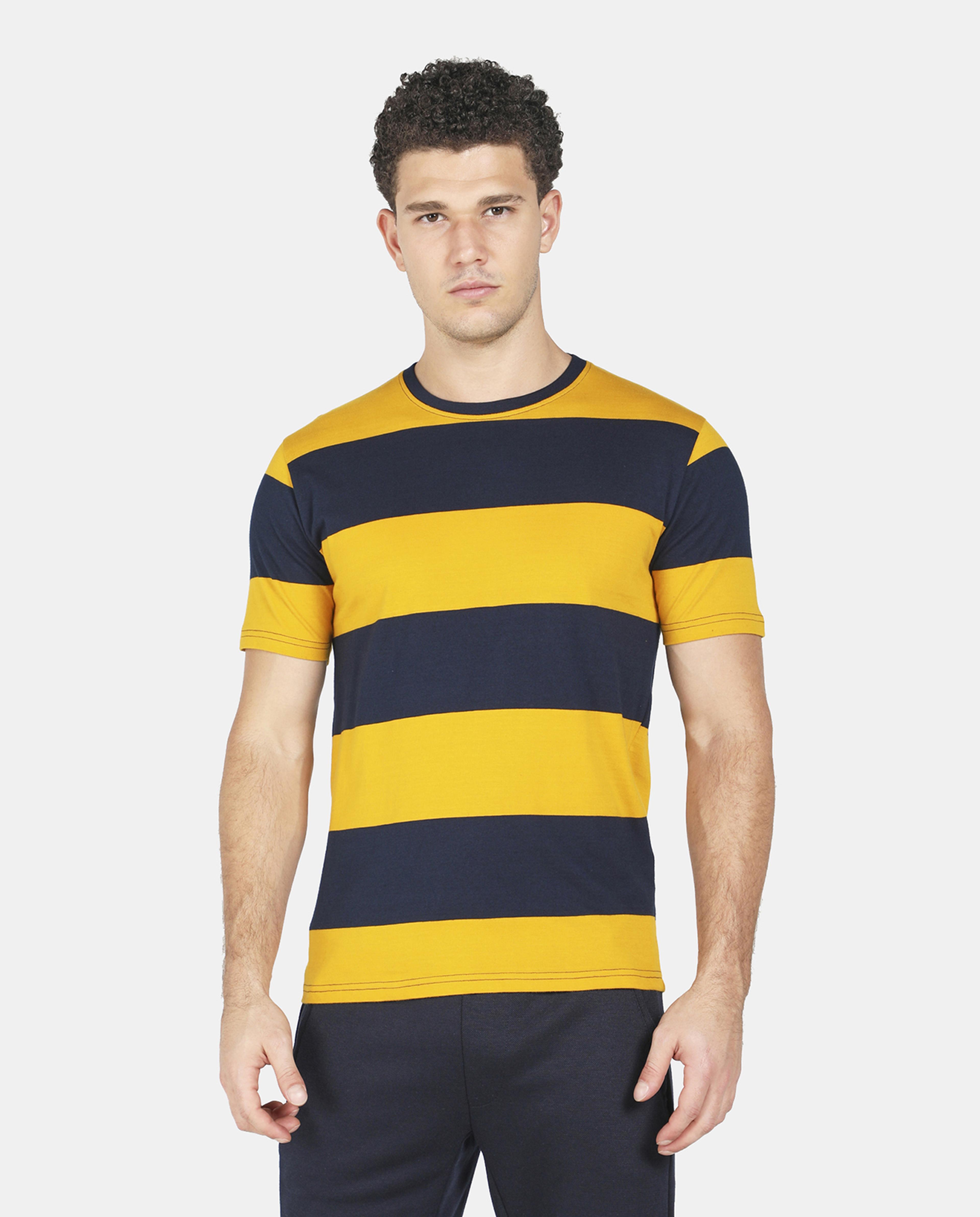 Mustard T-Shirts