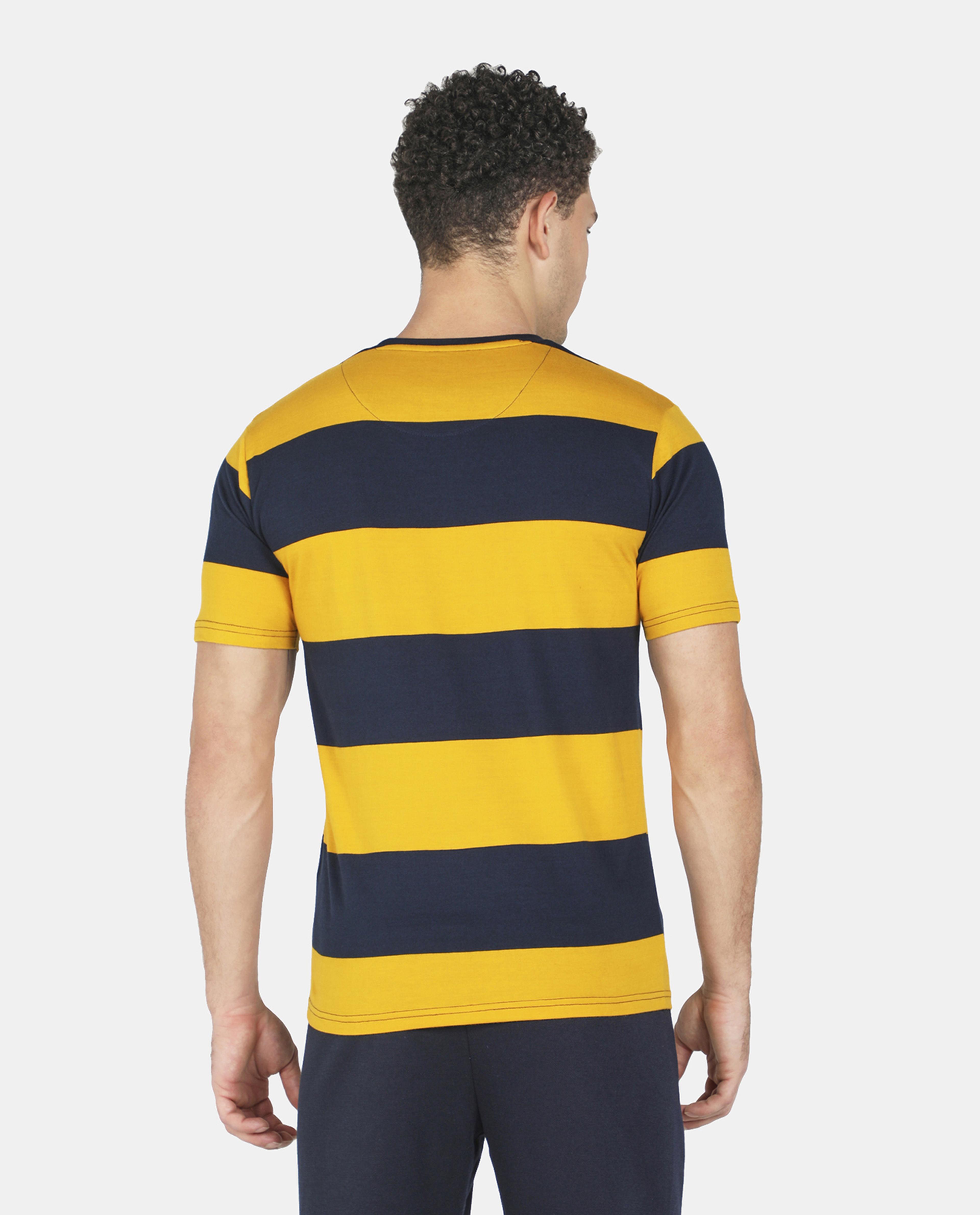 Mustard T-Shirts