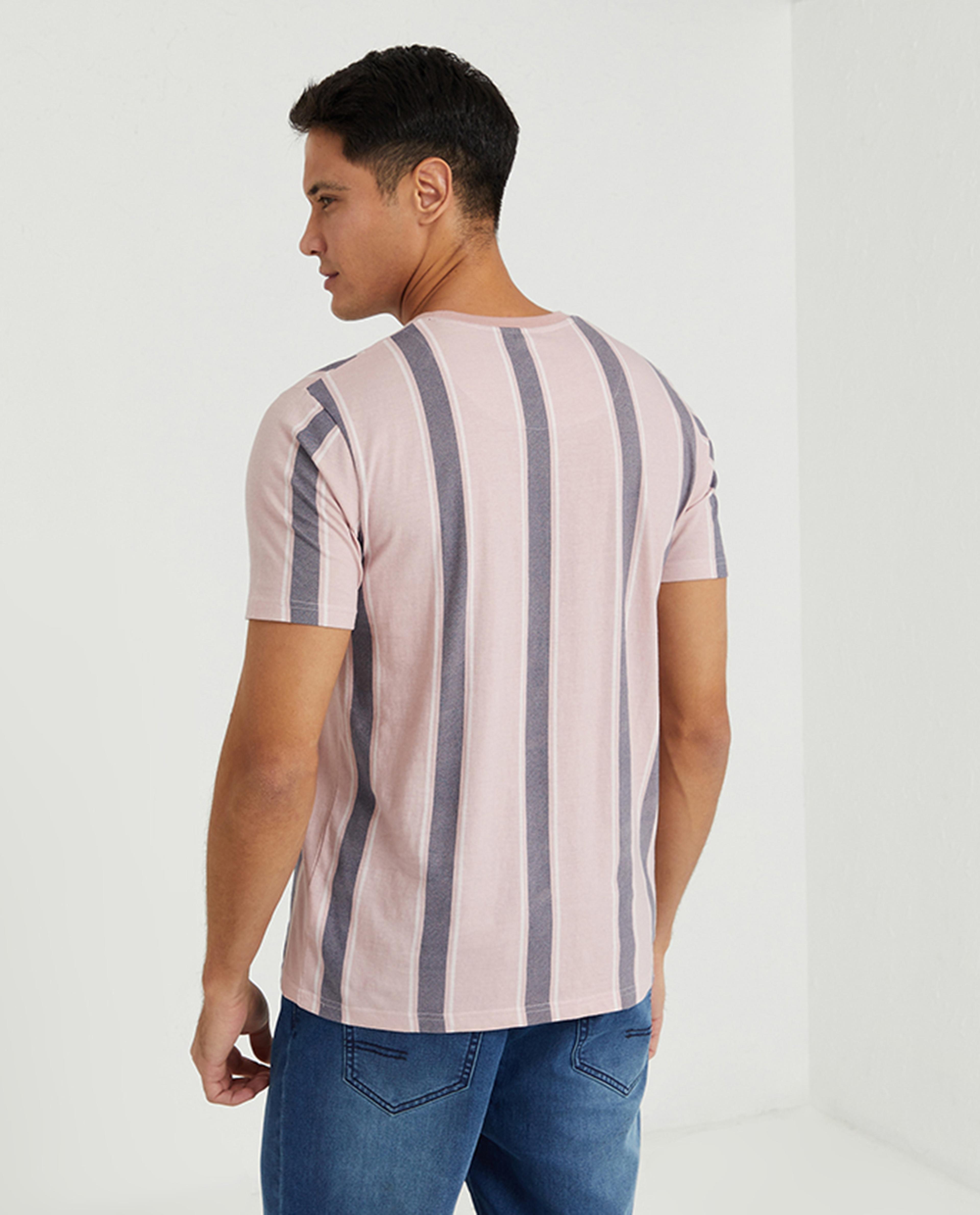 Pink T-Shirt