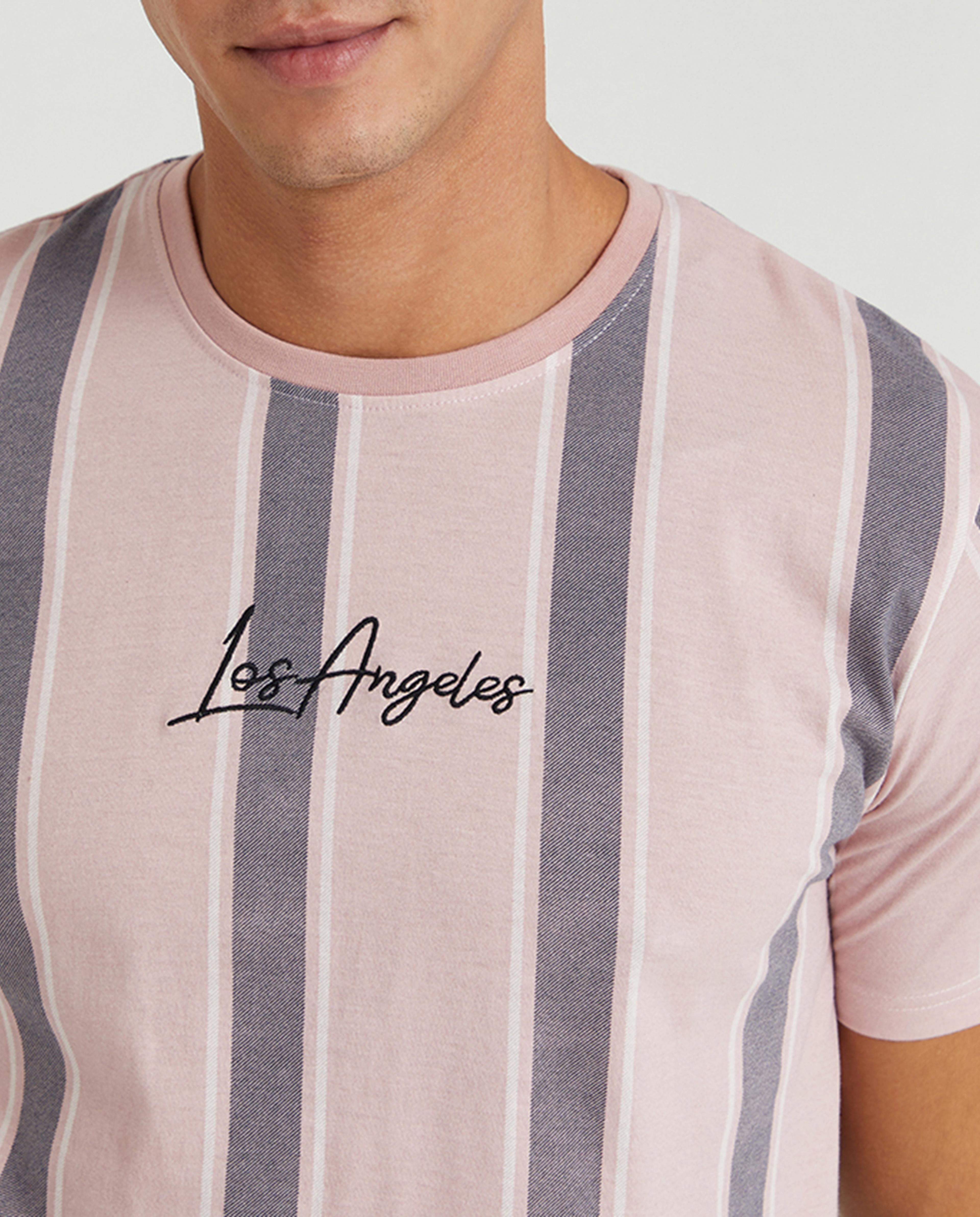 Pink T-Shirt