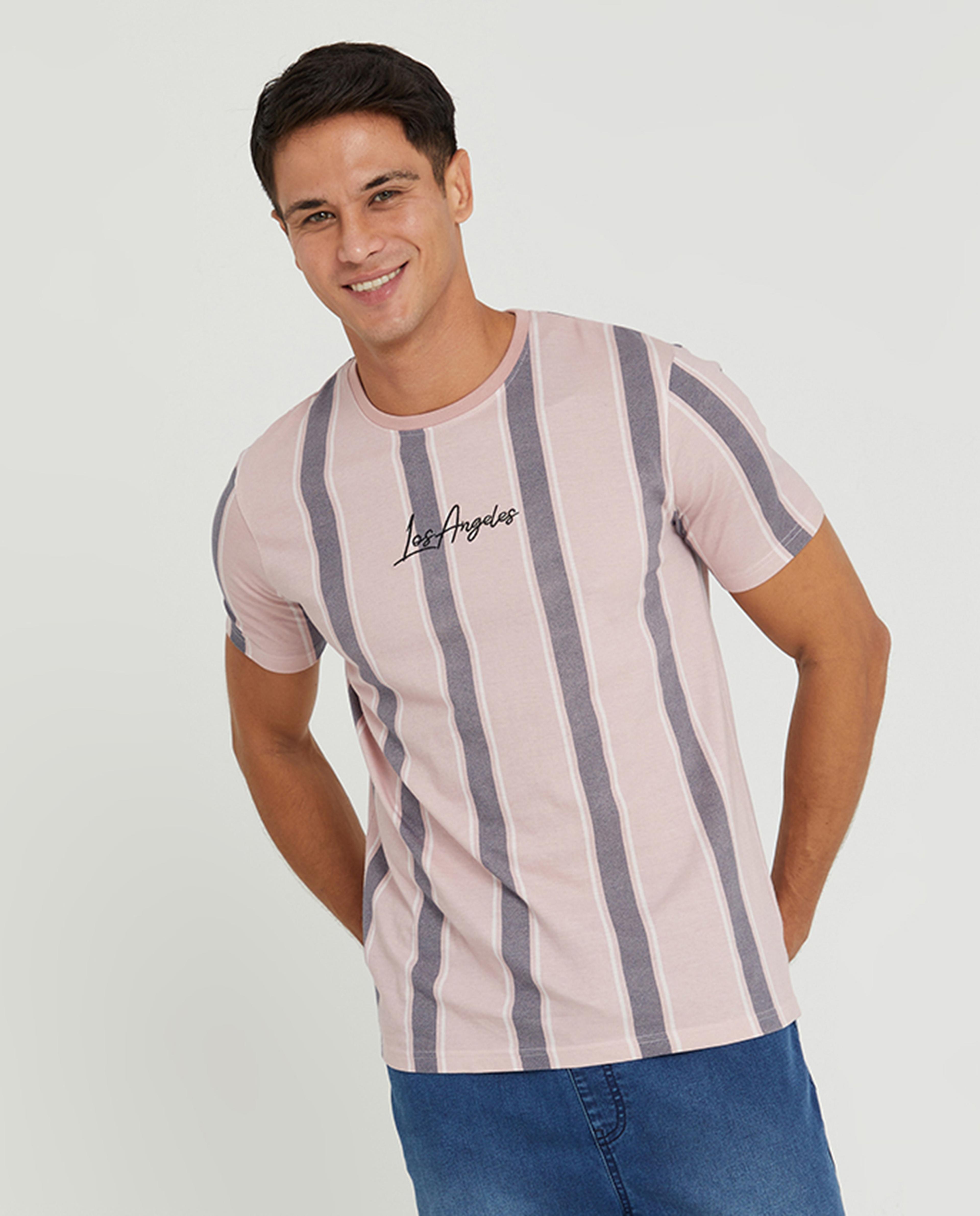 Pink T-Shirt