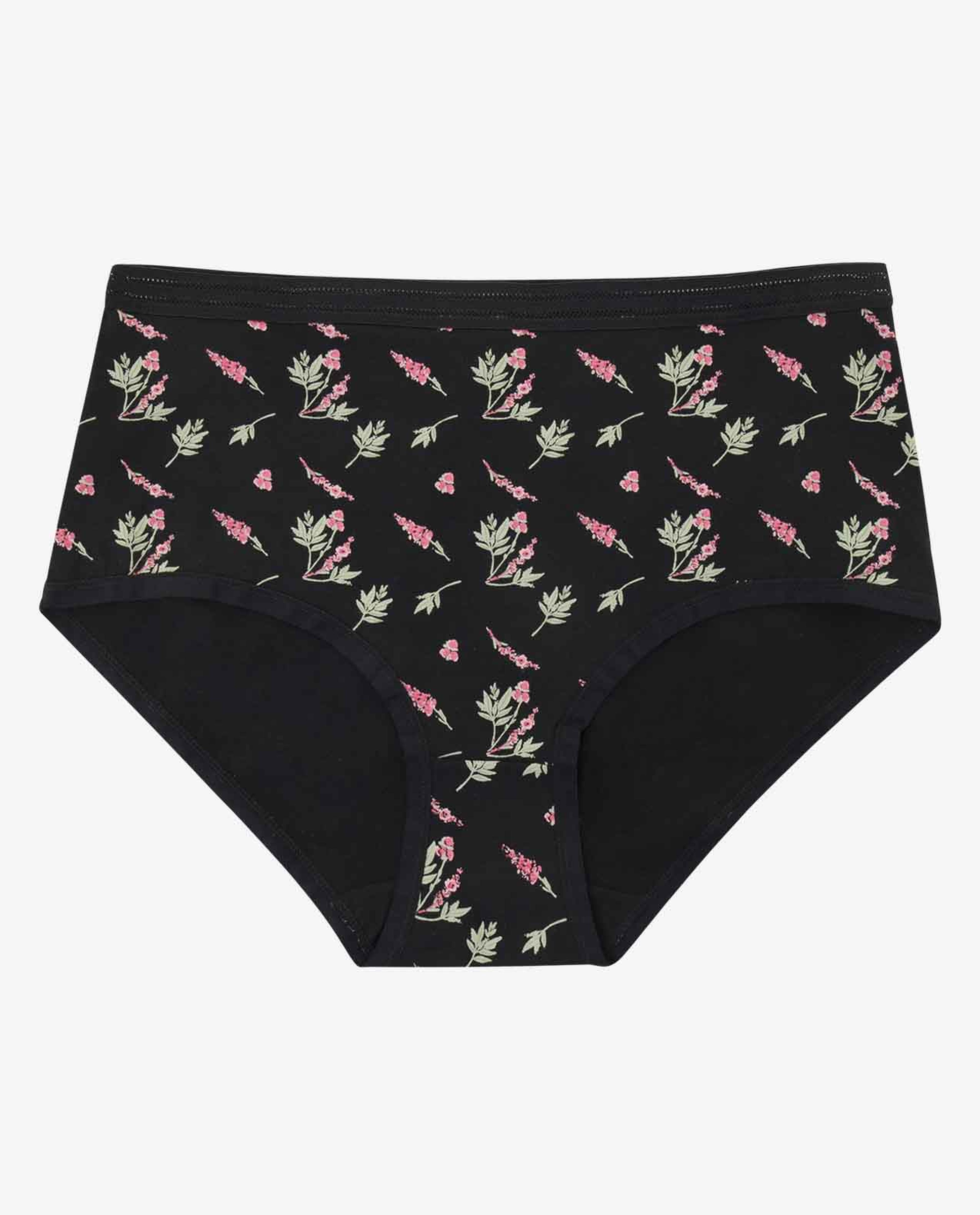 Multi Full Panty-Pack of 5