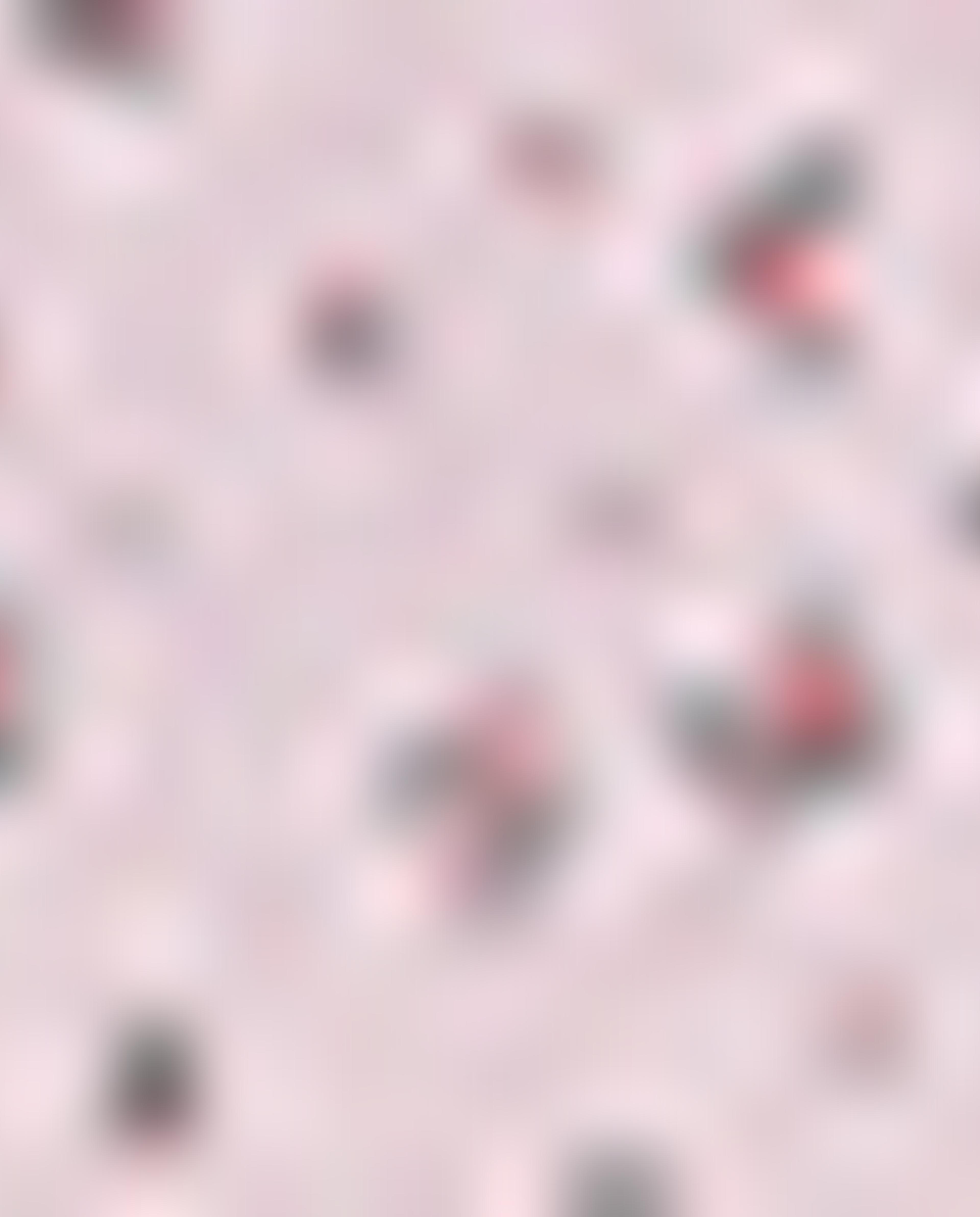 Pink Young Woven Fashion Top