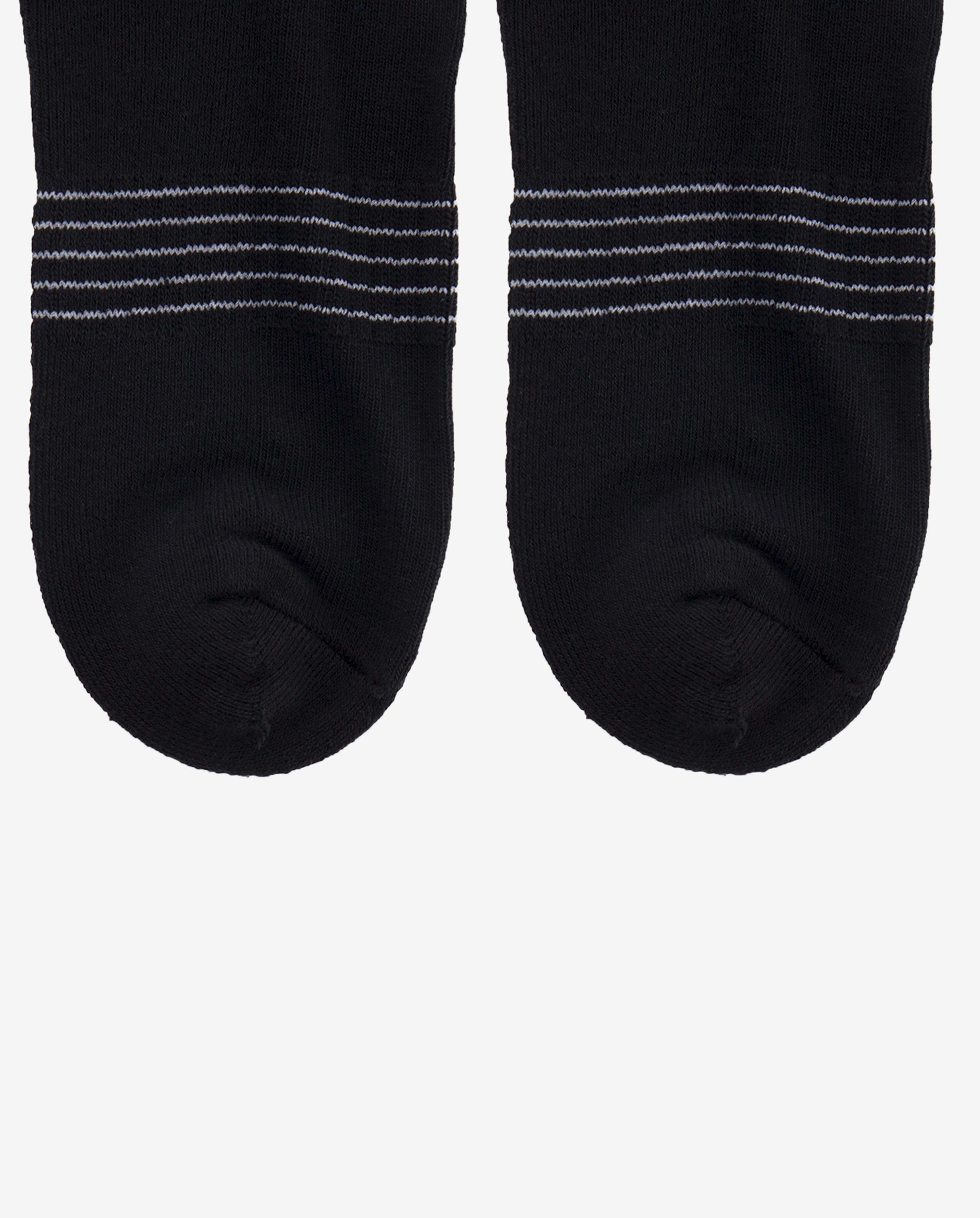 Multi Ladies Ankle Socks