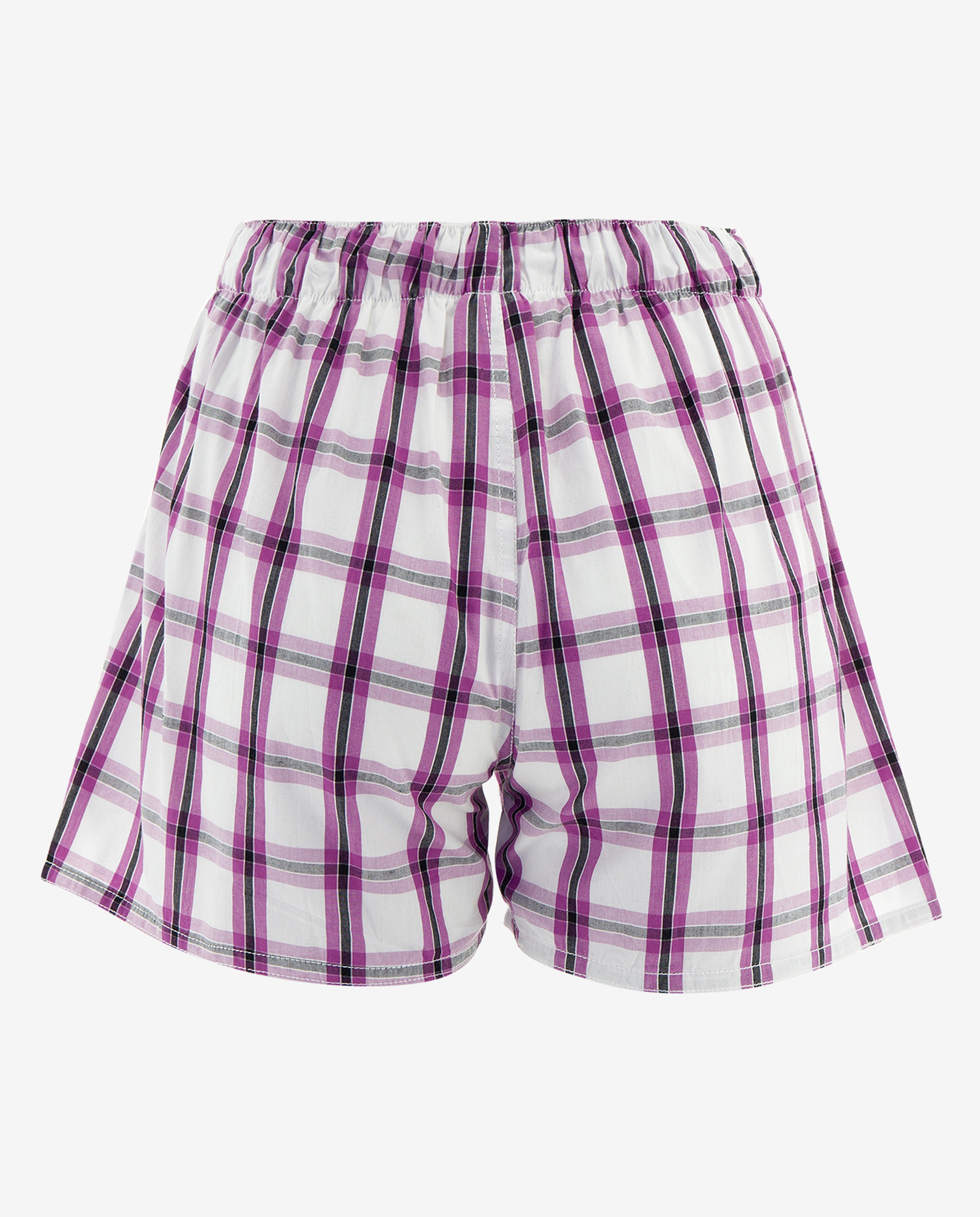 Multi Lingerie Basic Boxer