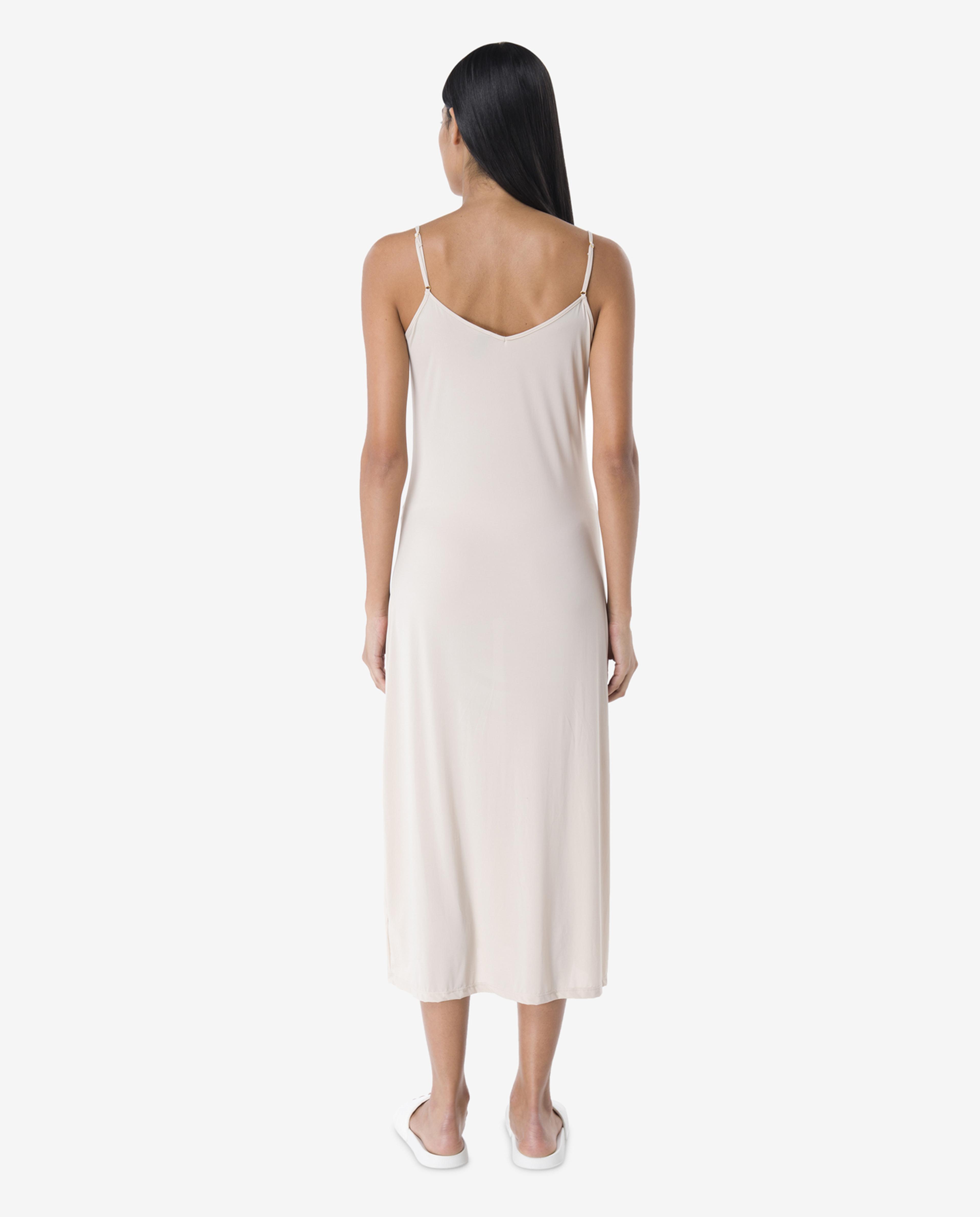 Nude Sleepwear Sleep Shirt