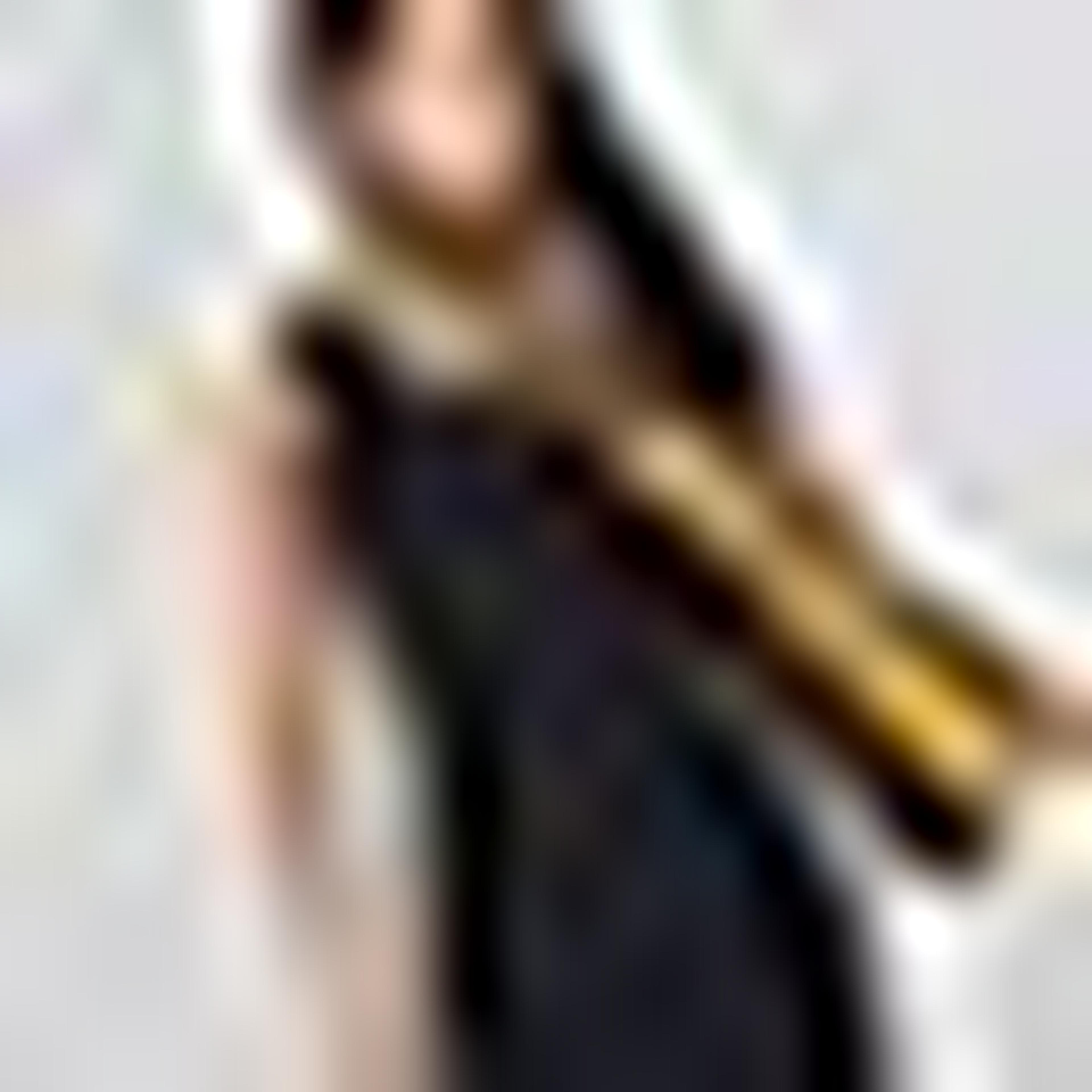 Mustard Scarves