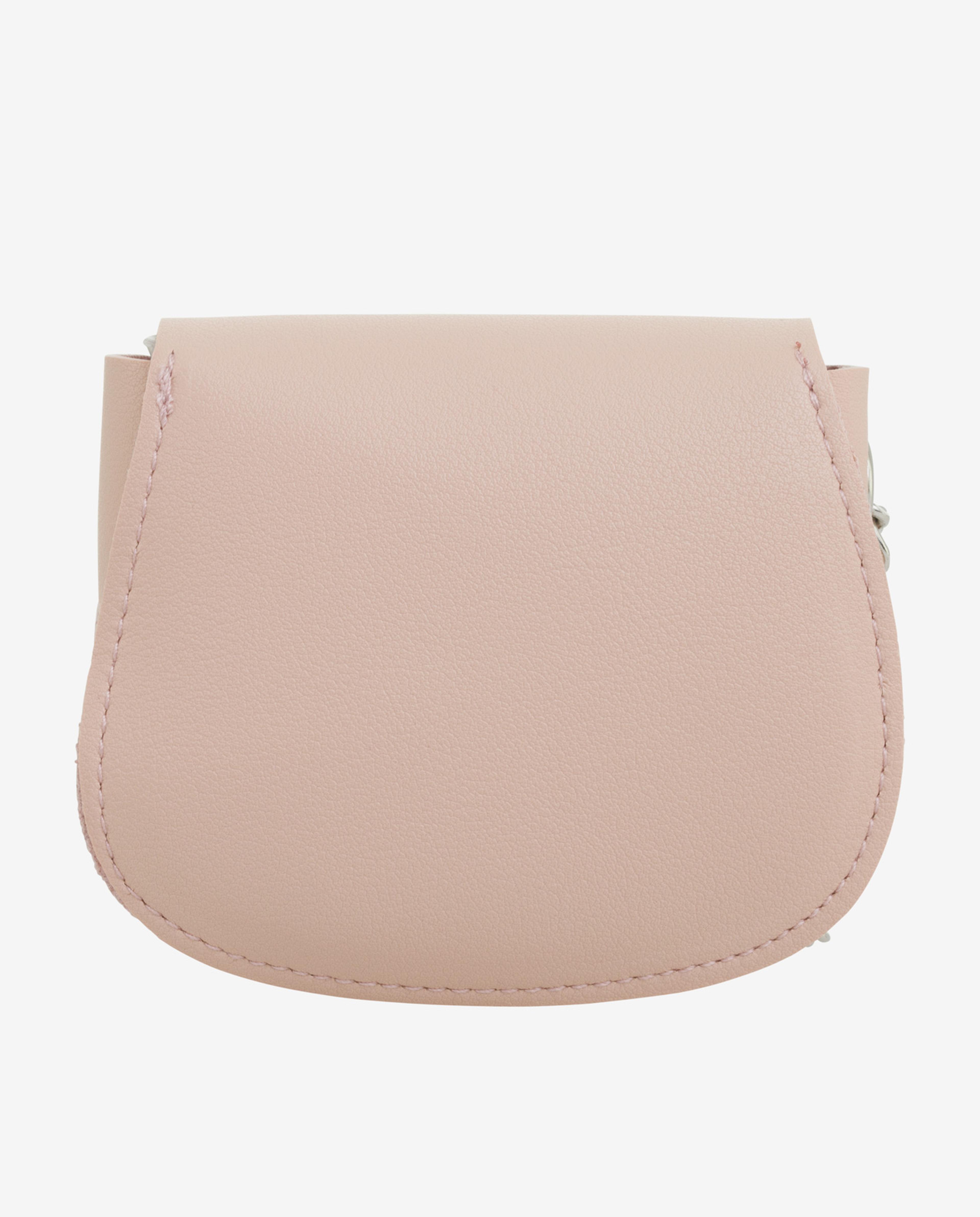 Pink Comfortable And Stylish Casual Wallet