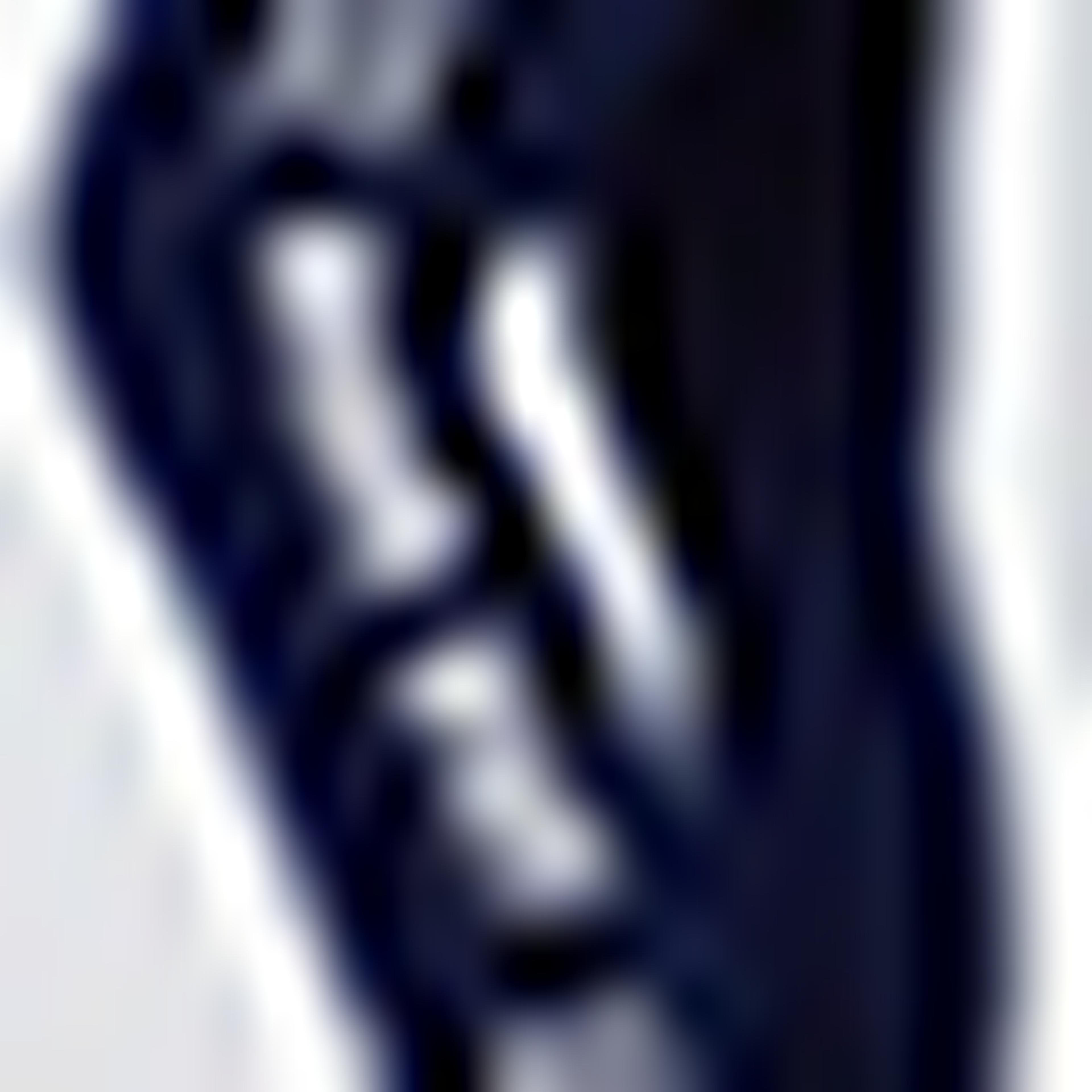 Navy Blue Shapewear Leggings