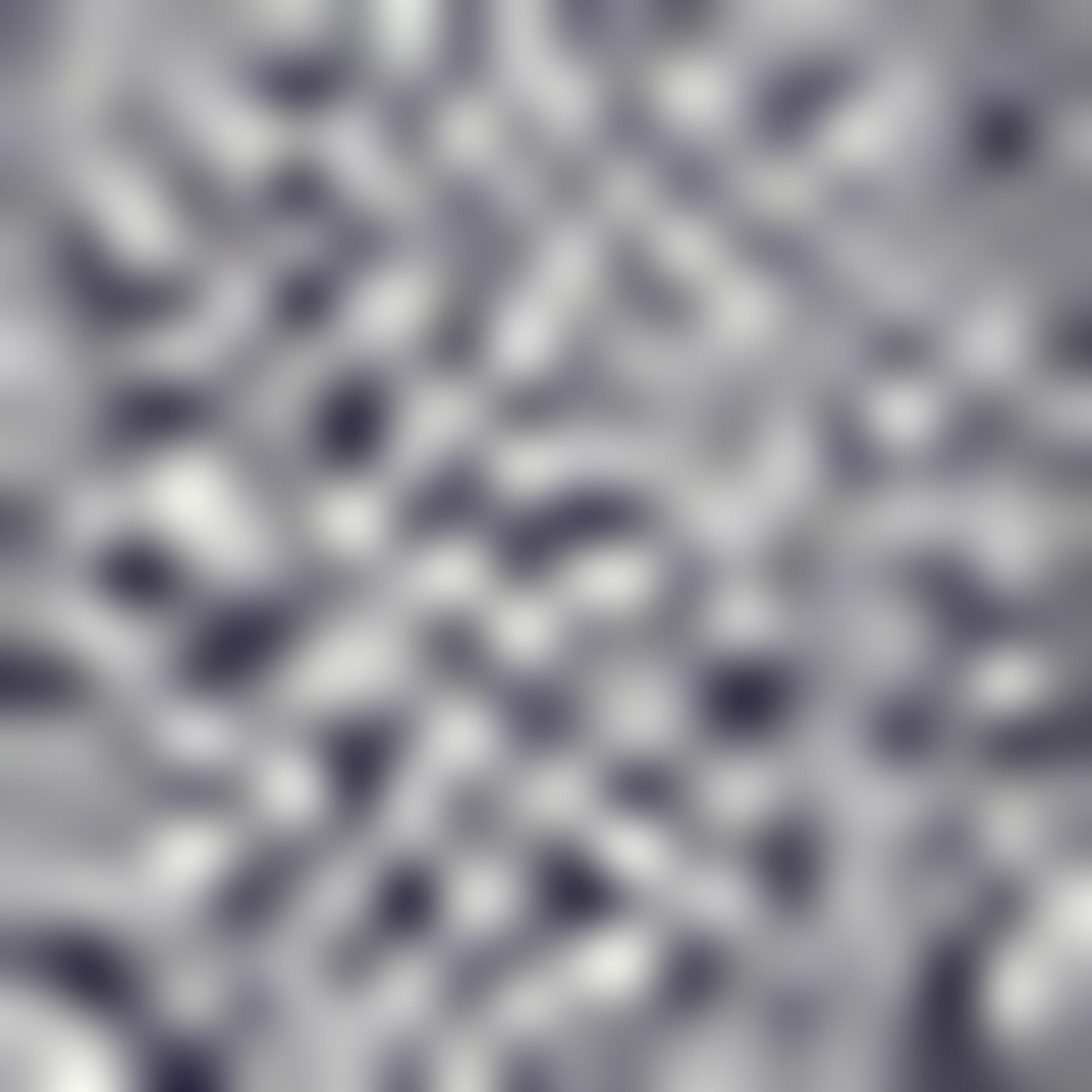 Navy Blue All Over Print Casual Wear Top