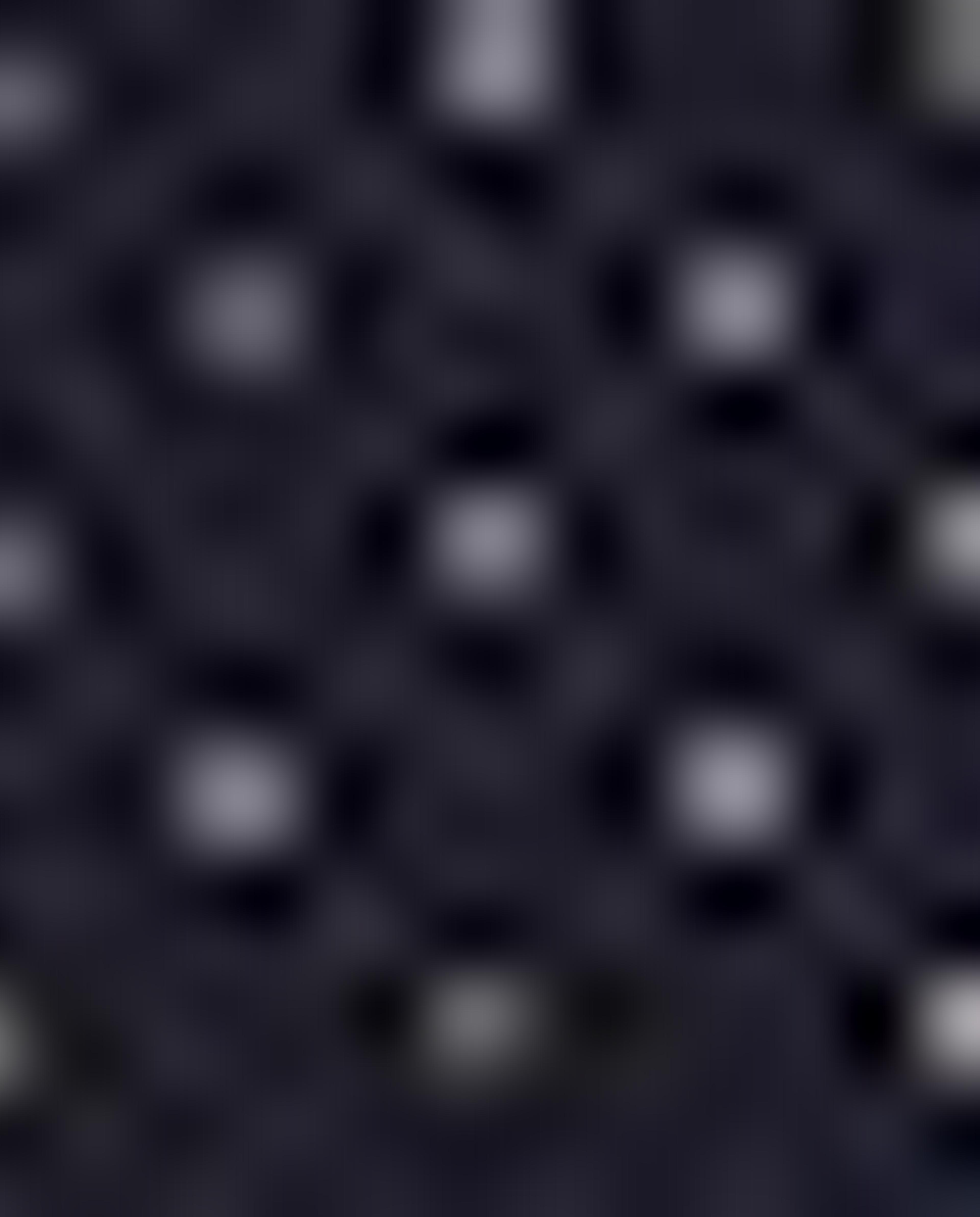 Navy Blue Embellished Fashion T-Shirt