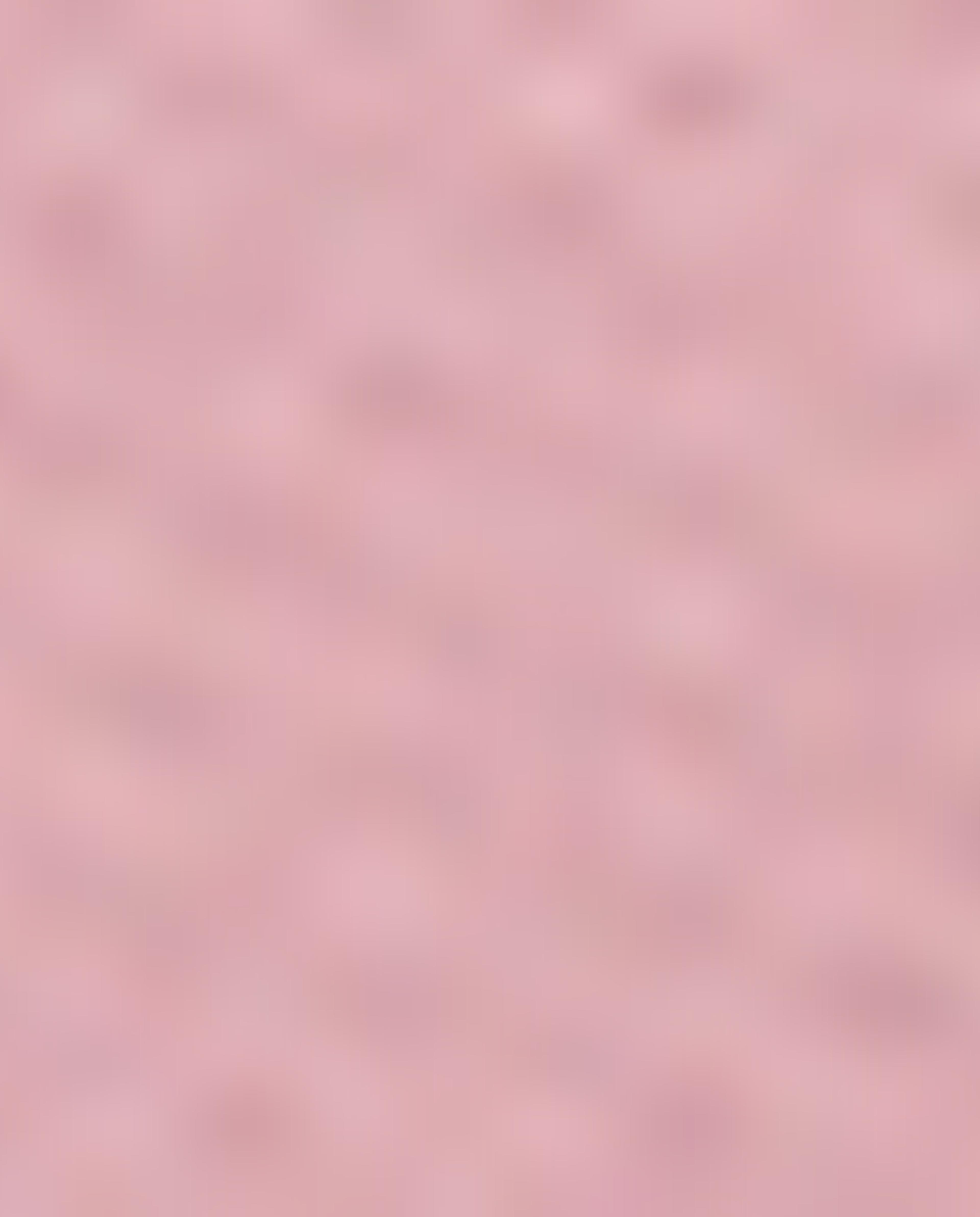 R&B Pink Unicorn Printed Handheld Bag