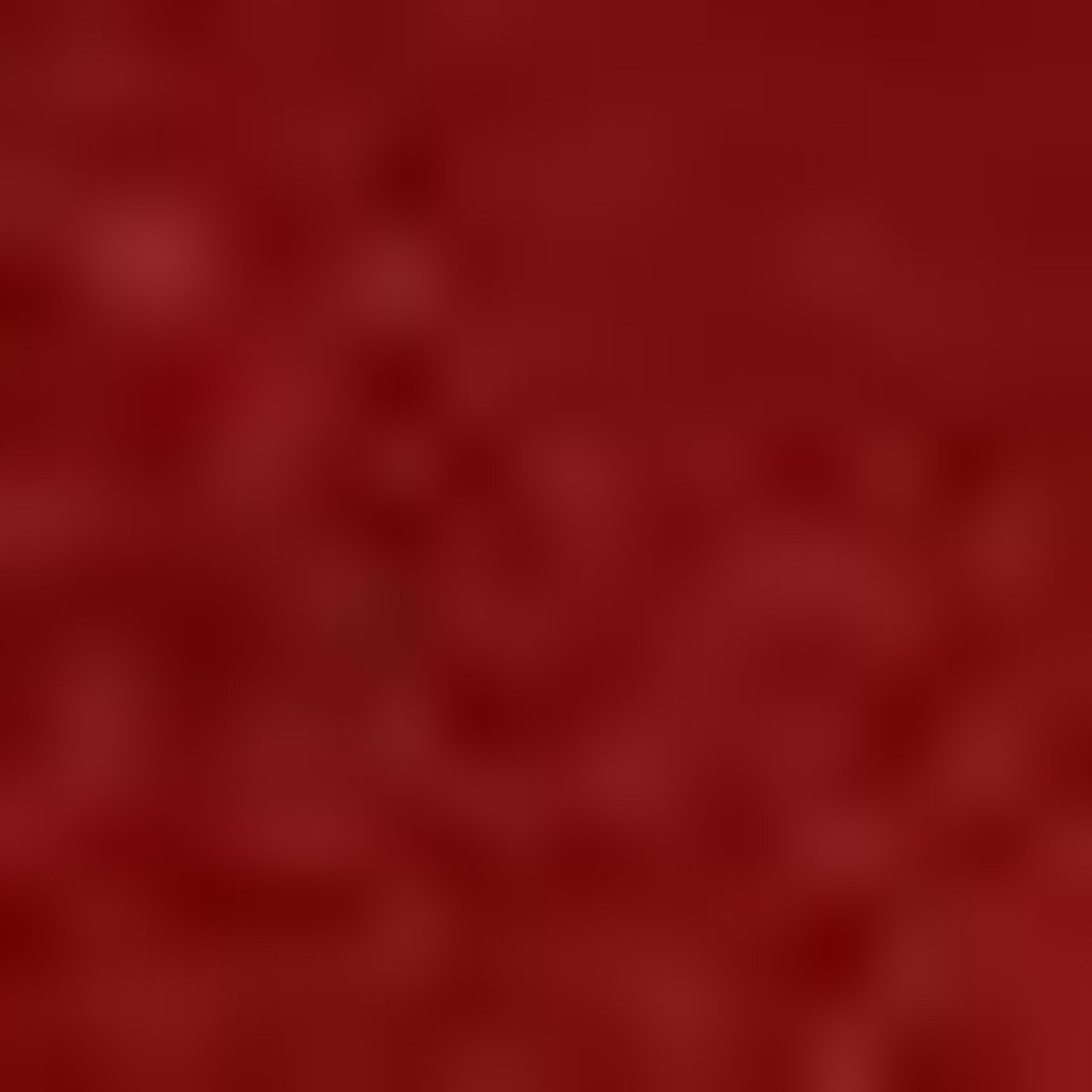 R&B Red Pack of 3 Knotted Hair Band