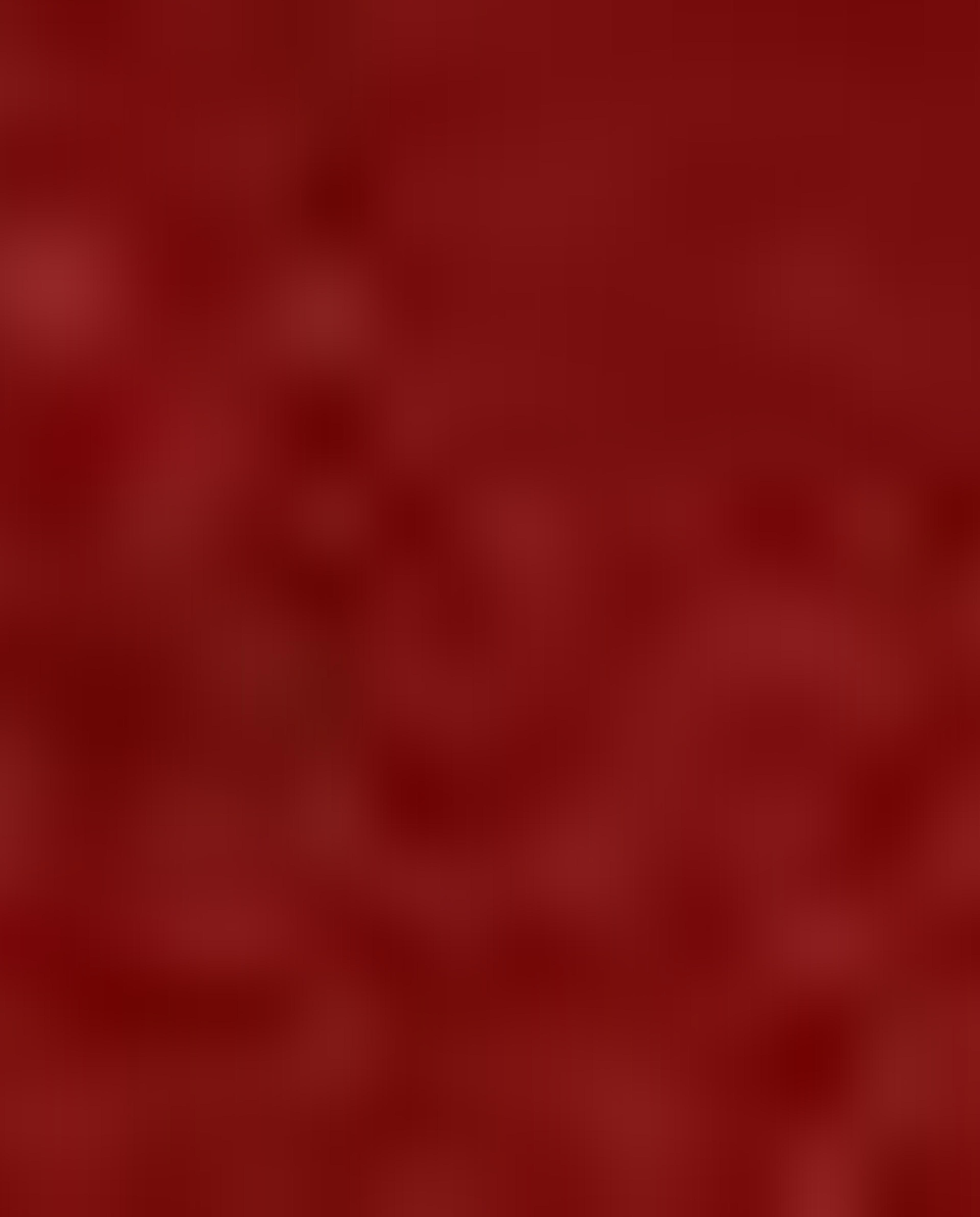 R&B Red Pack of 3 Knotted Hair Band