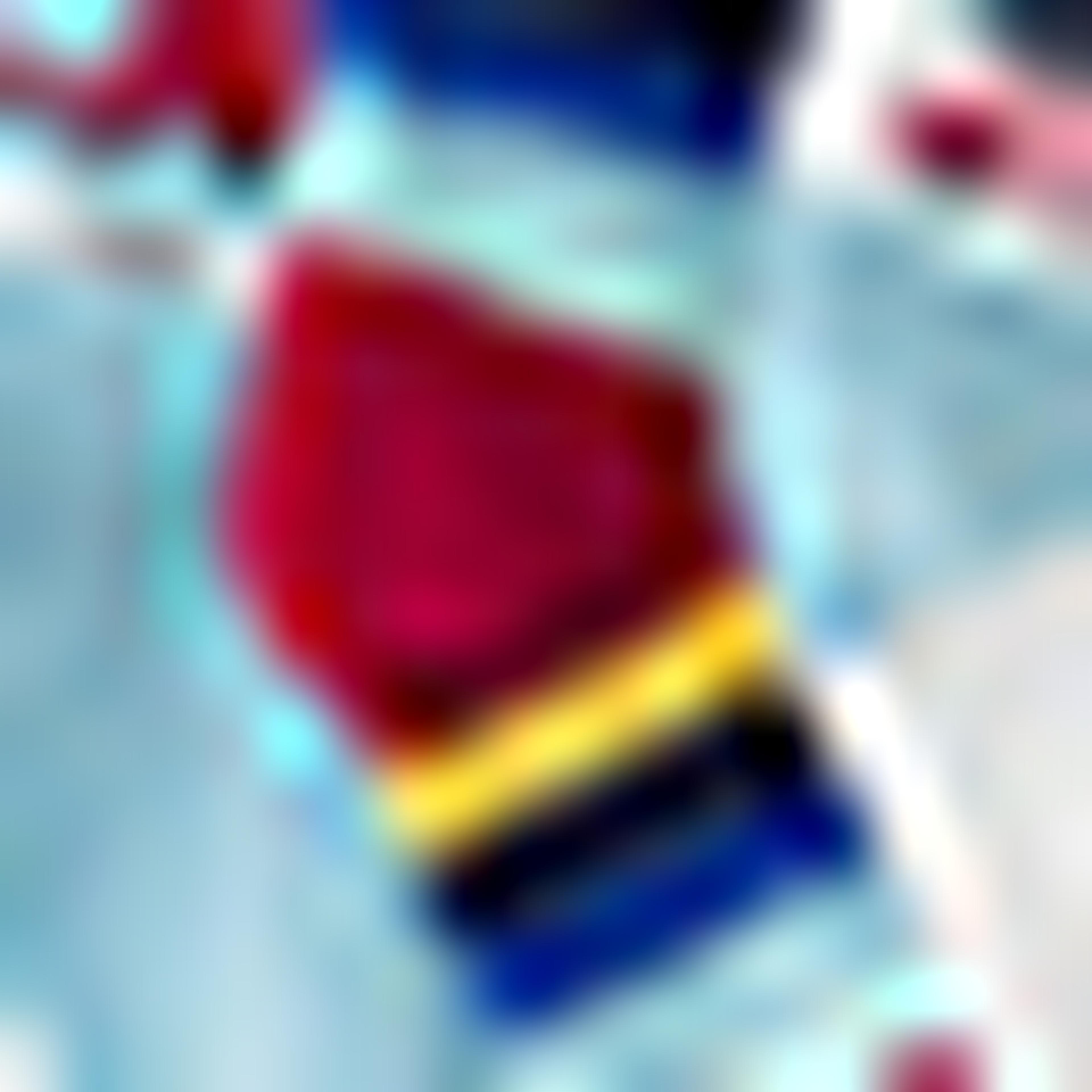 Multi Ankle Socks-Pack Of 3
