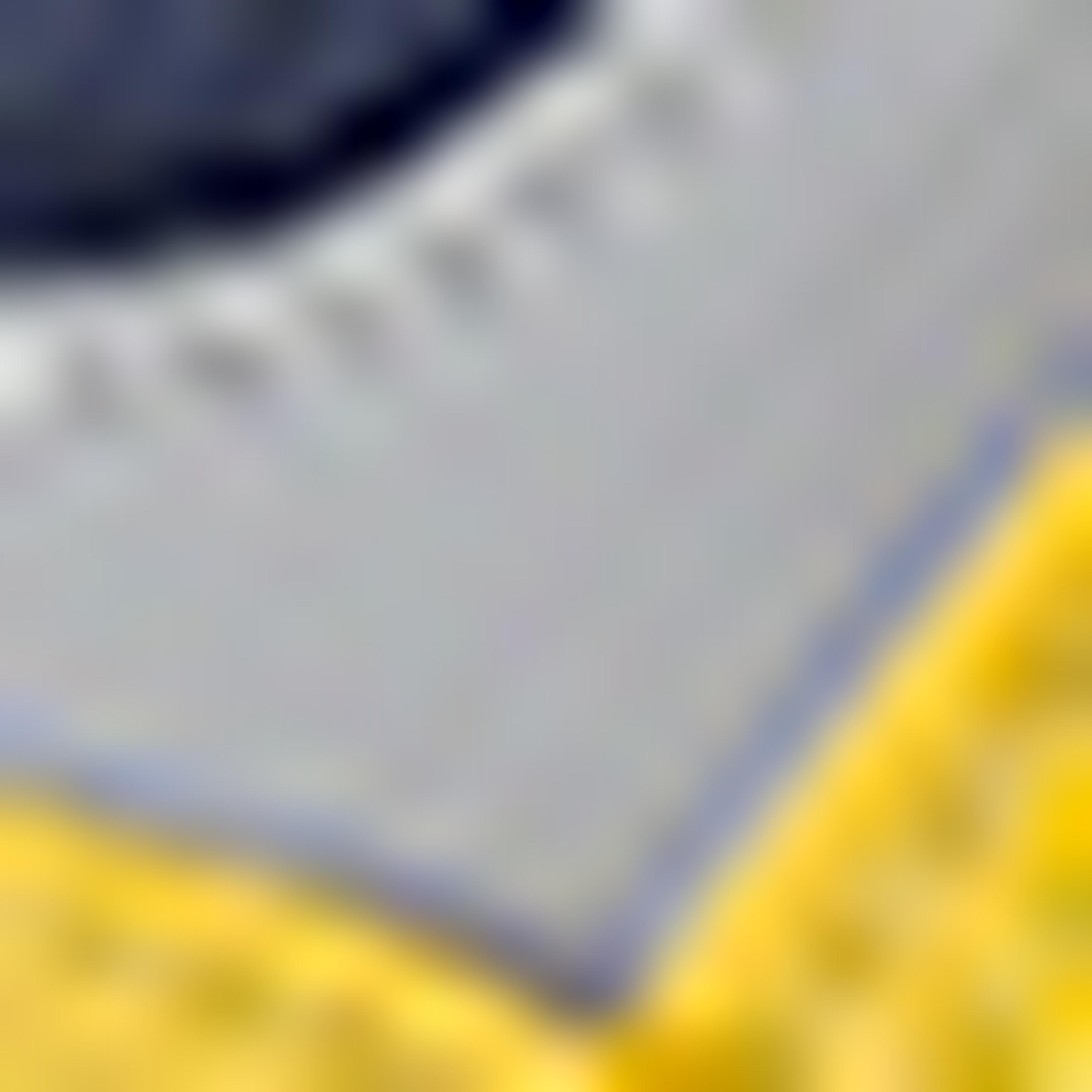 Yellow Casual Shoes