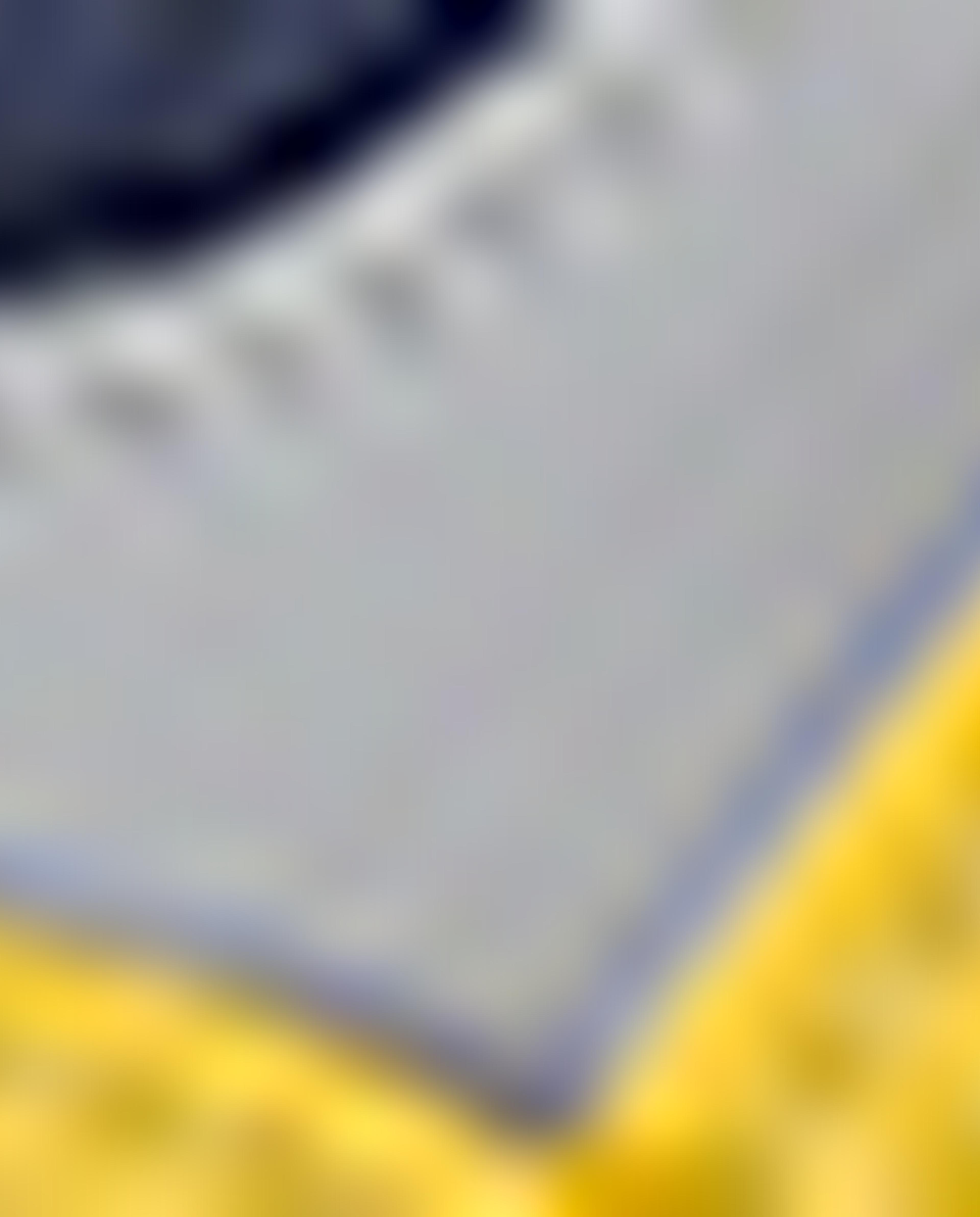 Yellow Casual Shoes