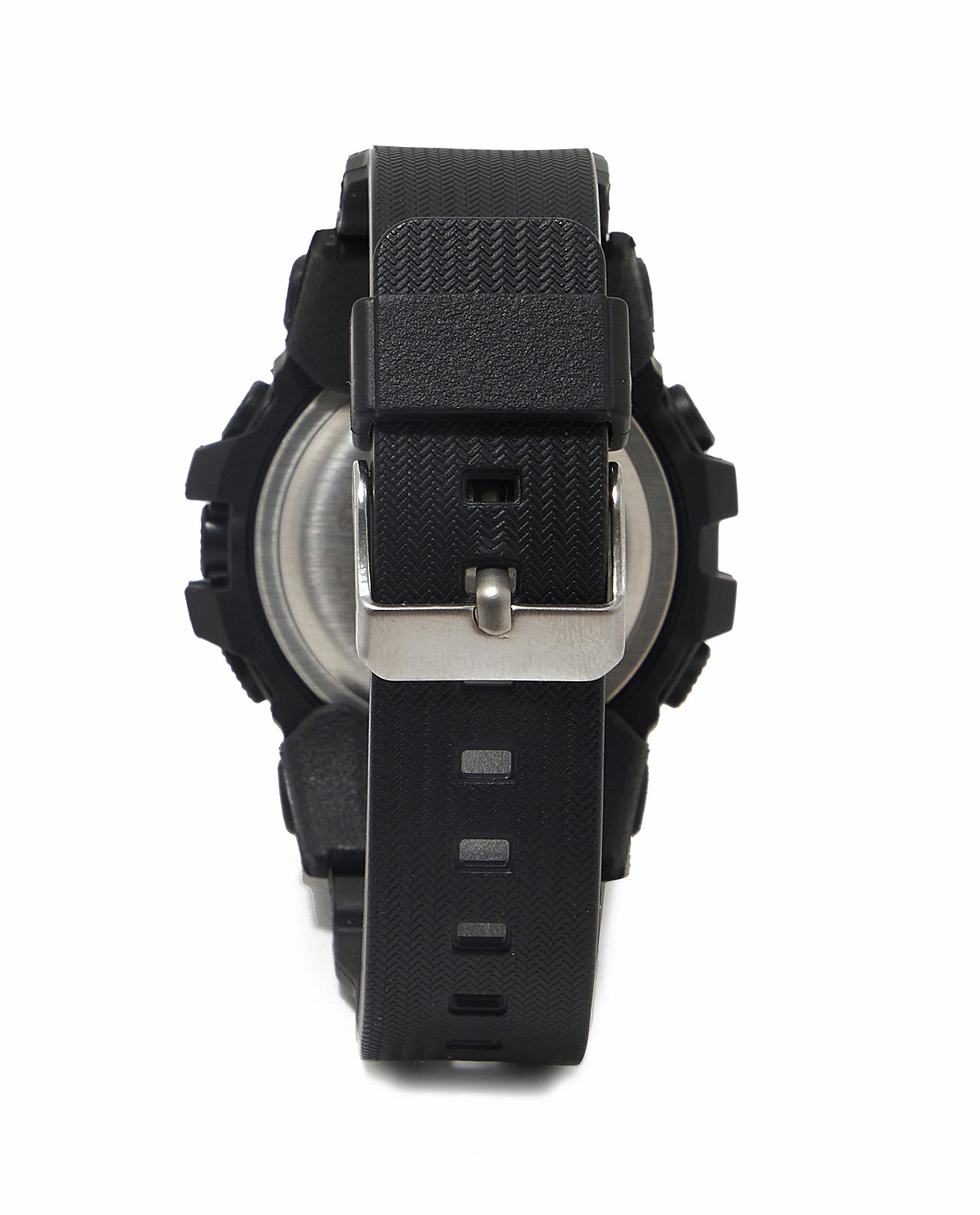 Solid Digital Watch