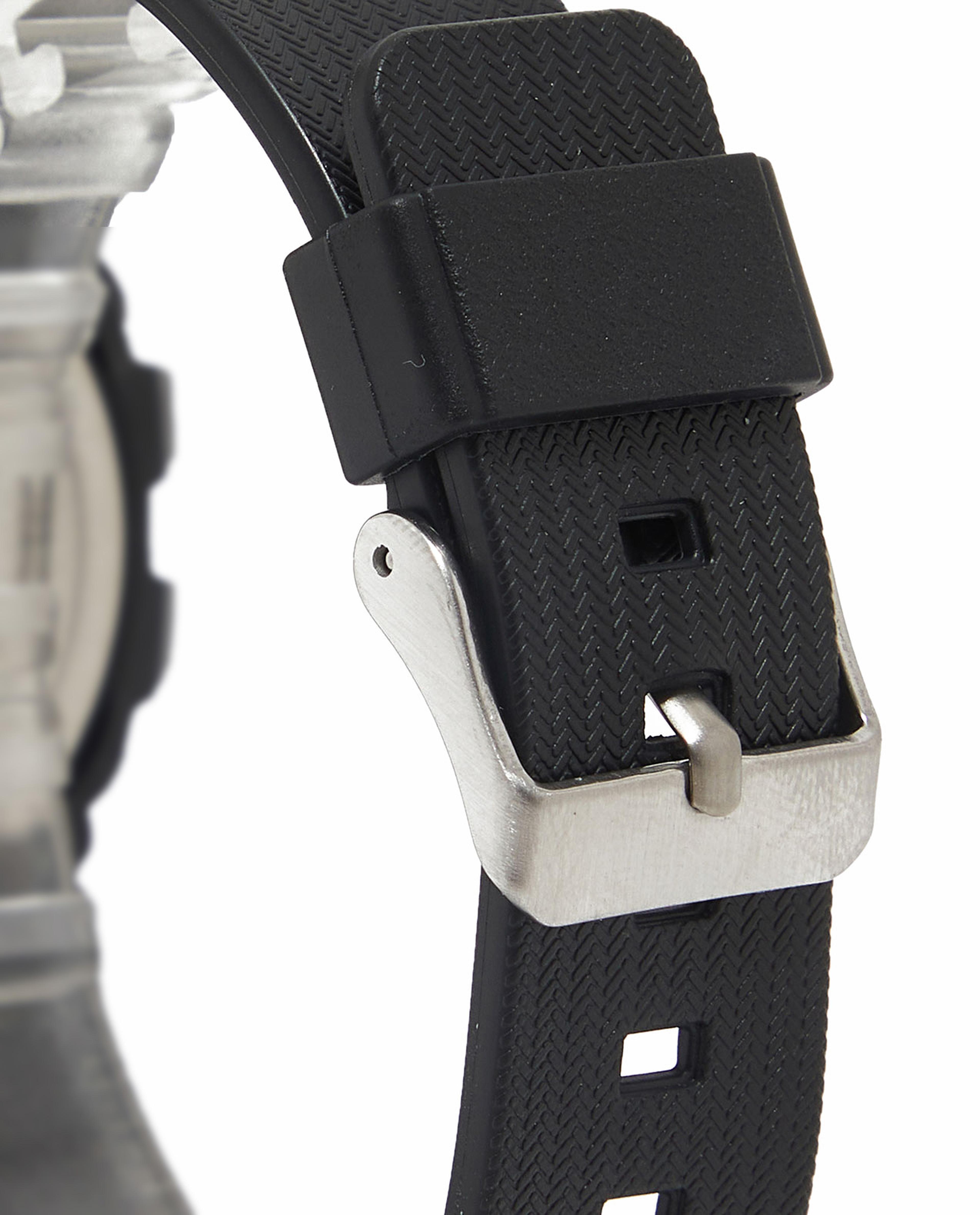 Solid Digital Watch
