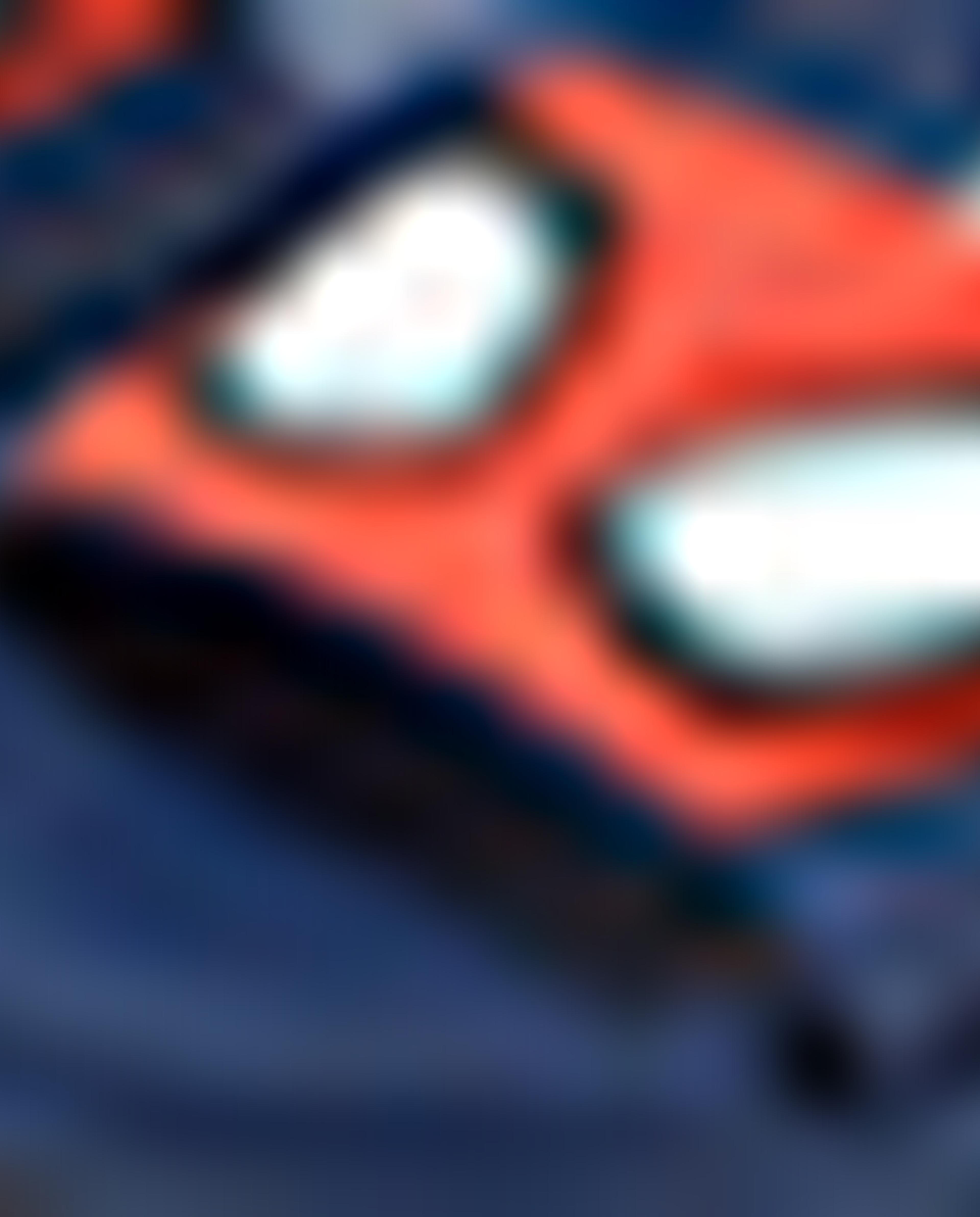 Spiderman Themed Slides