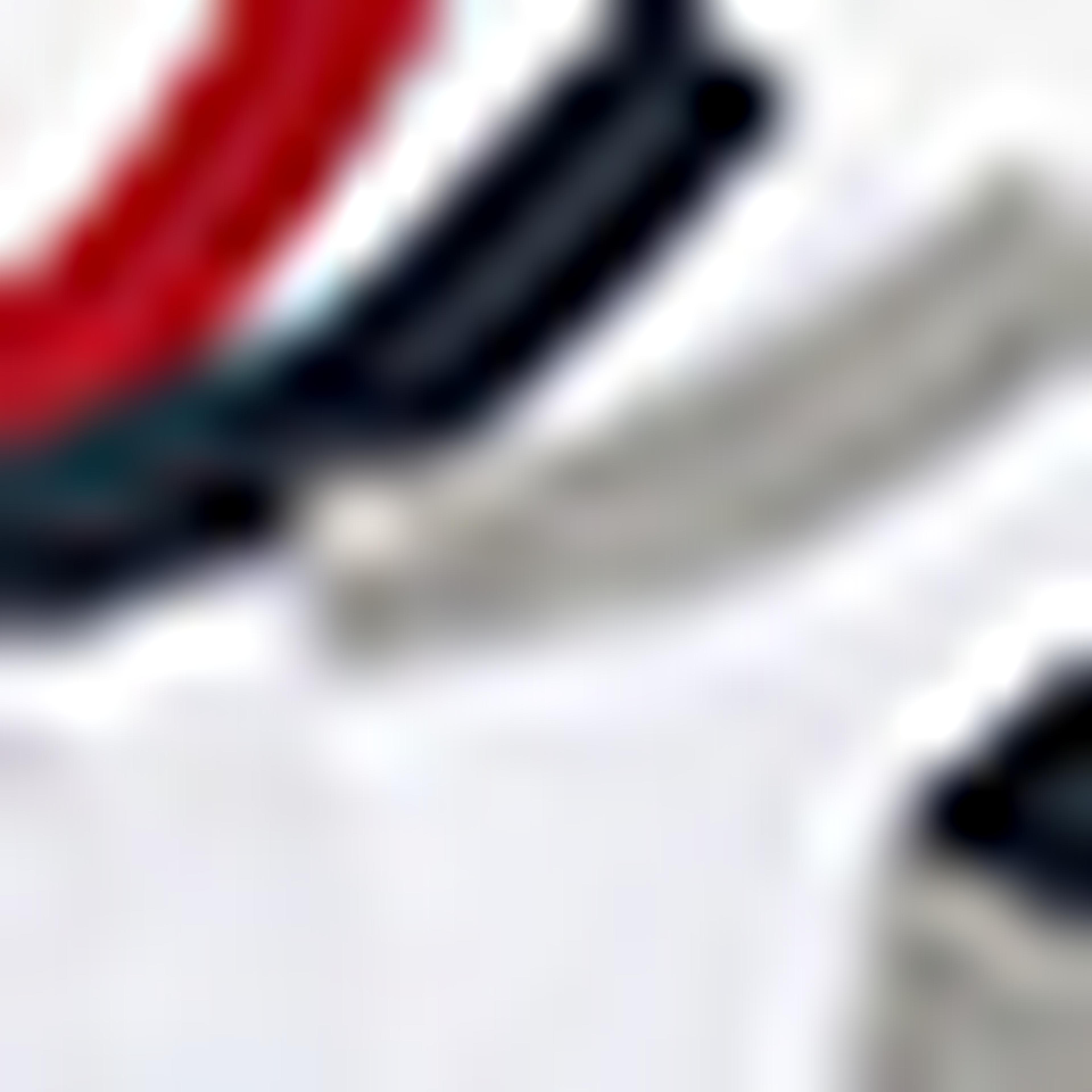 Pack of 3 Boys Ankle Socks