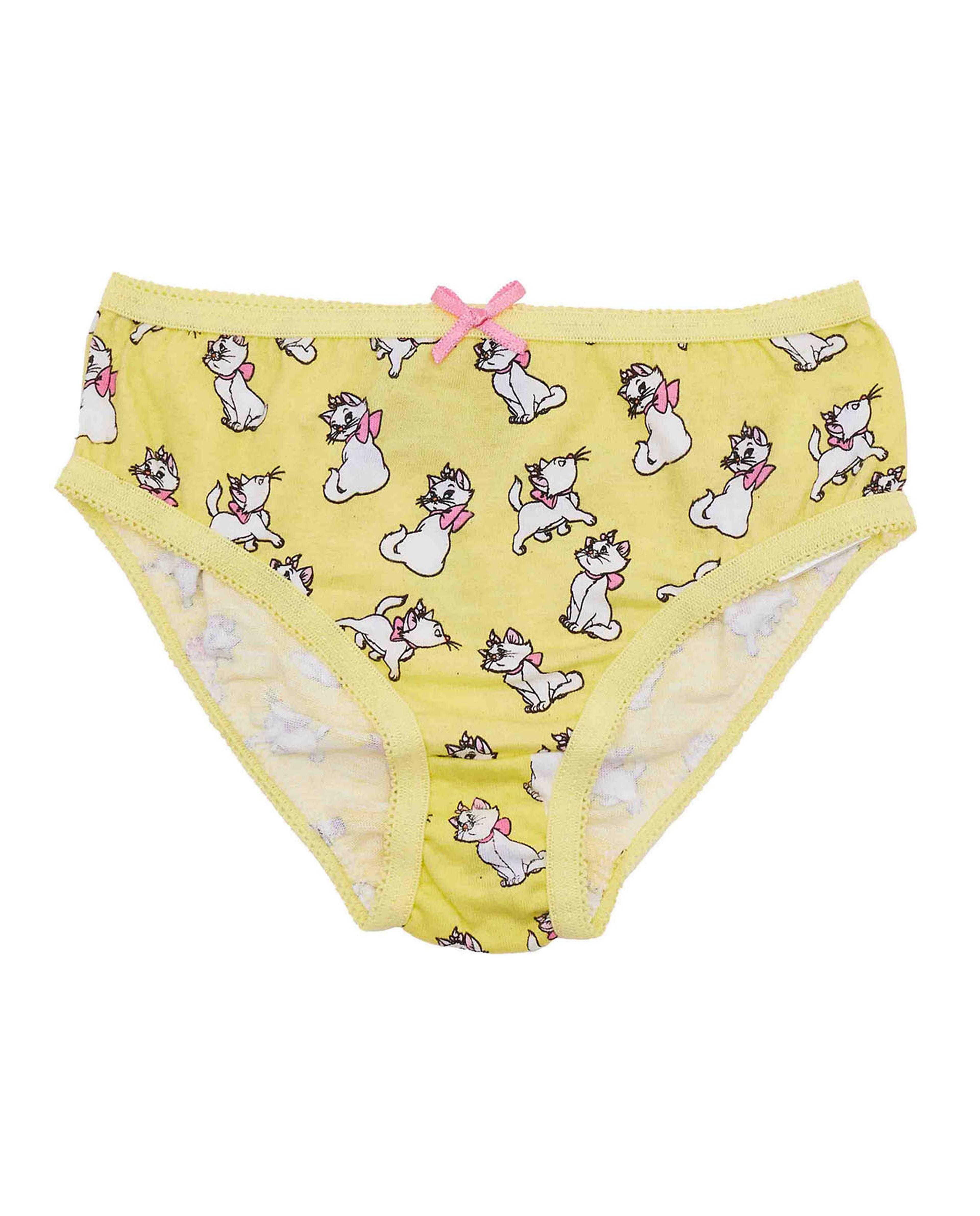 Pack of 3 Printed Briefs