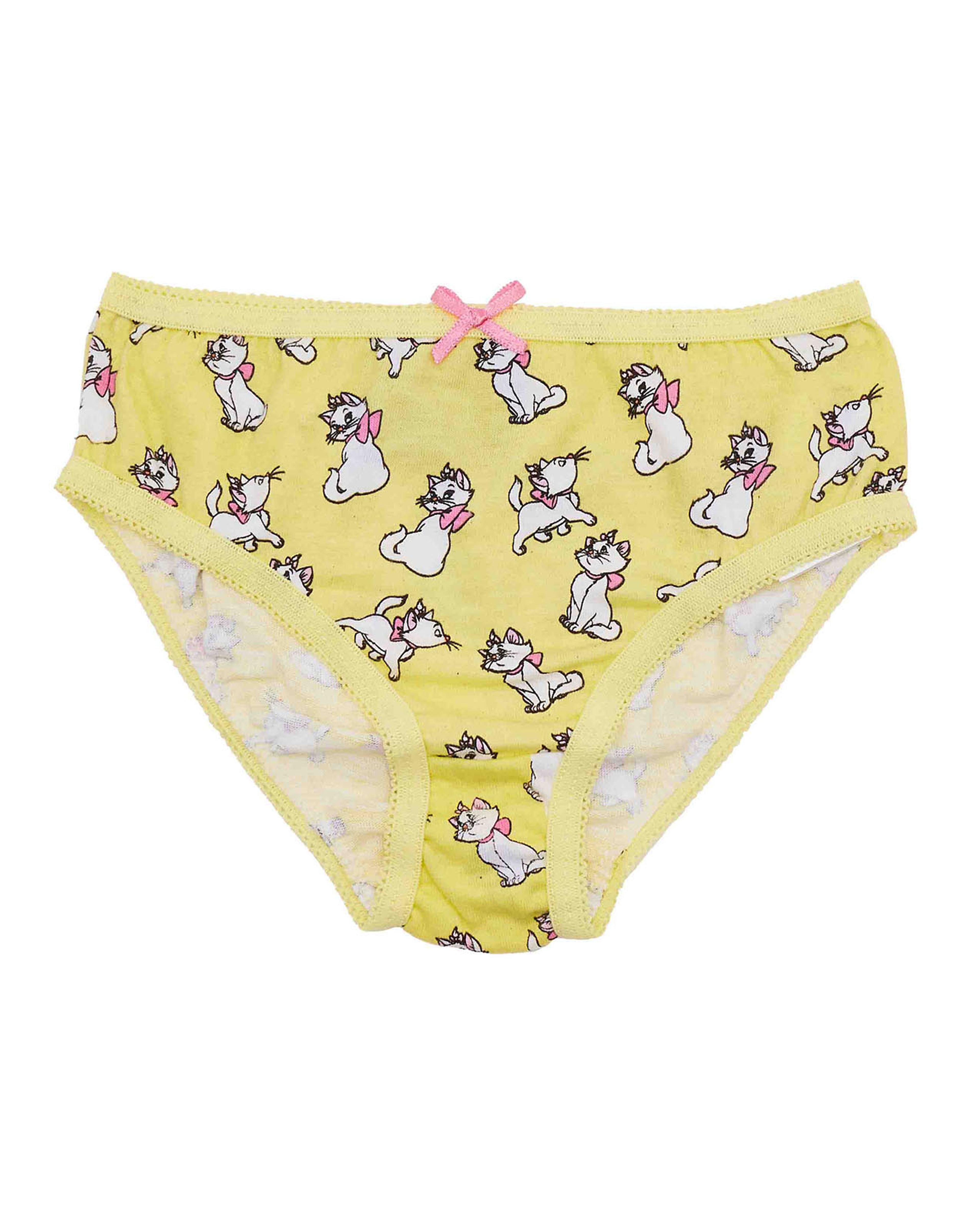 Pack of 3 Printed Briefs