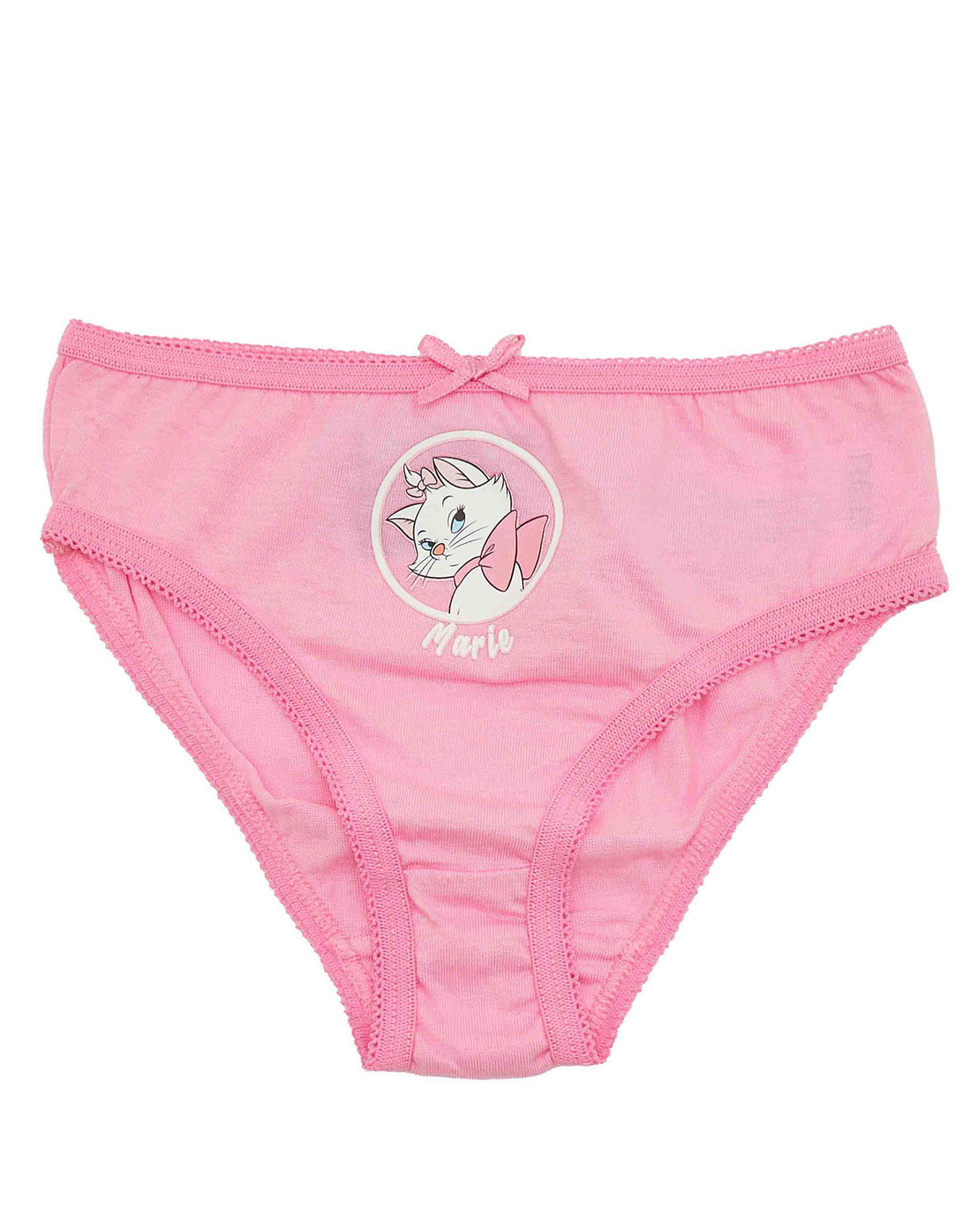 Pack of 3 Printed Briefs