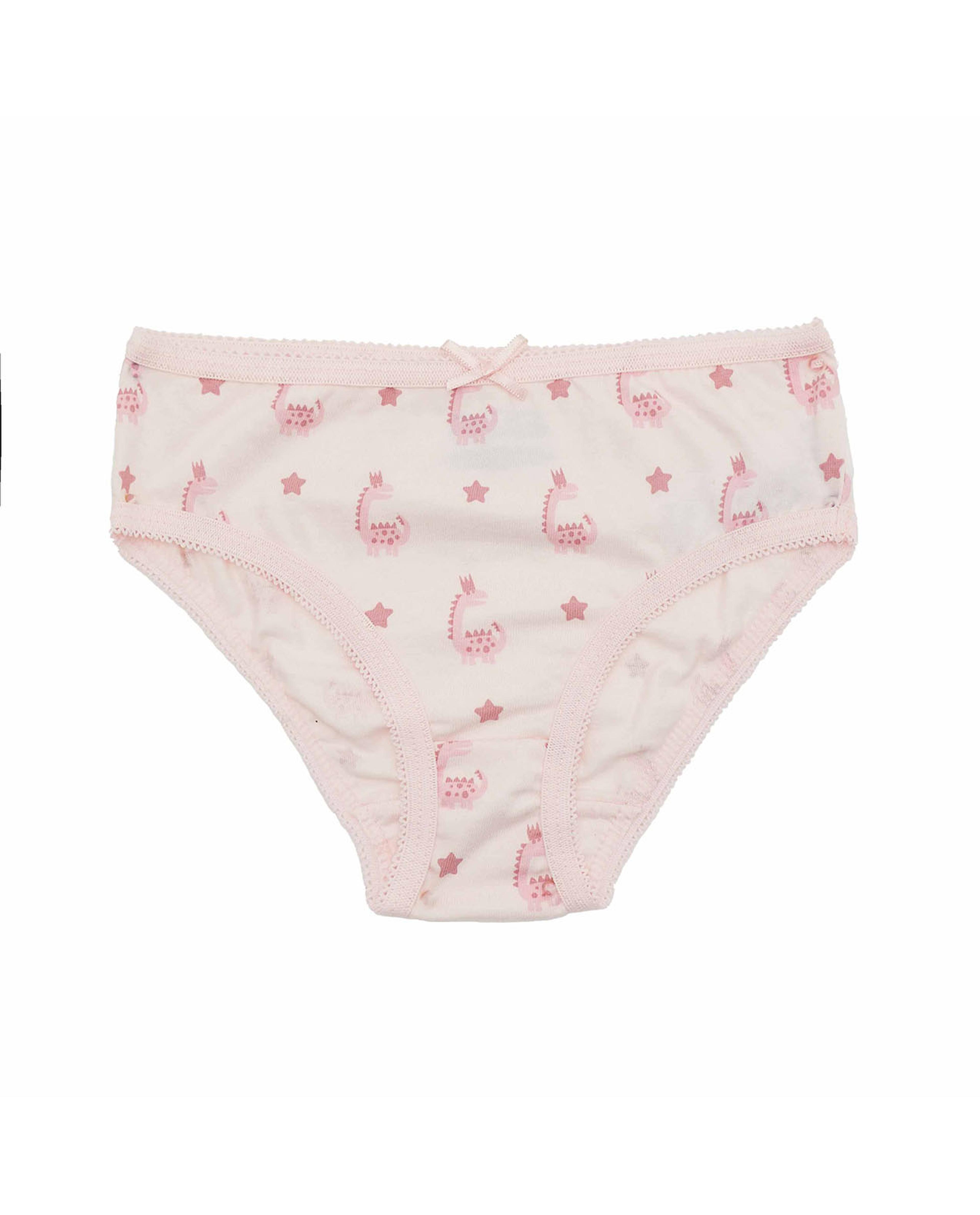 Pack of 3 Briefs