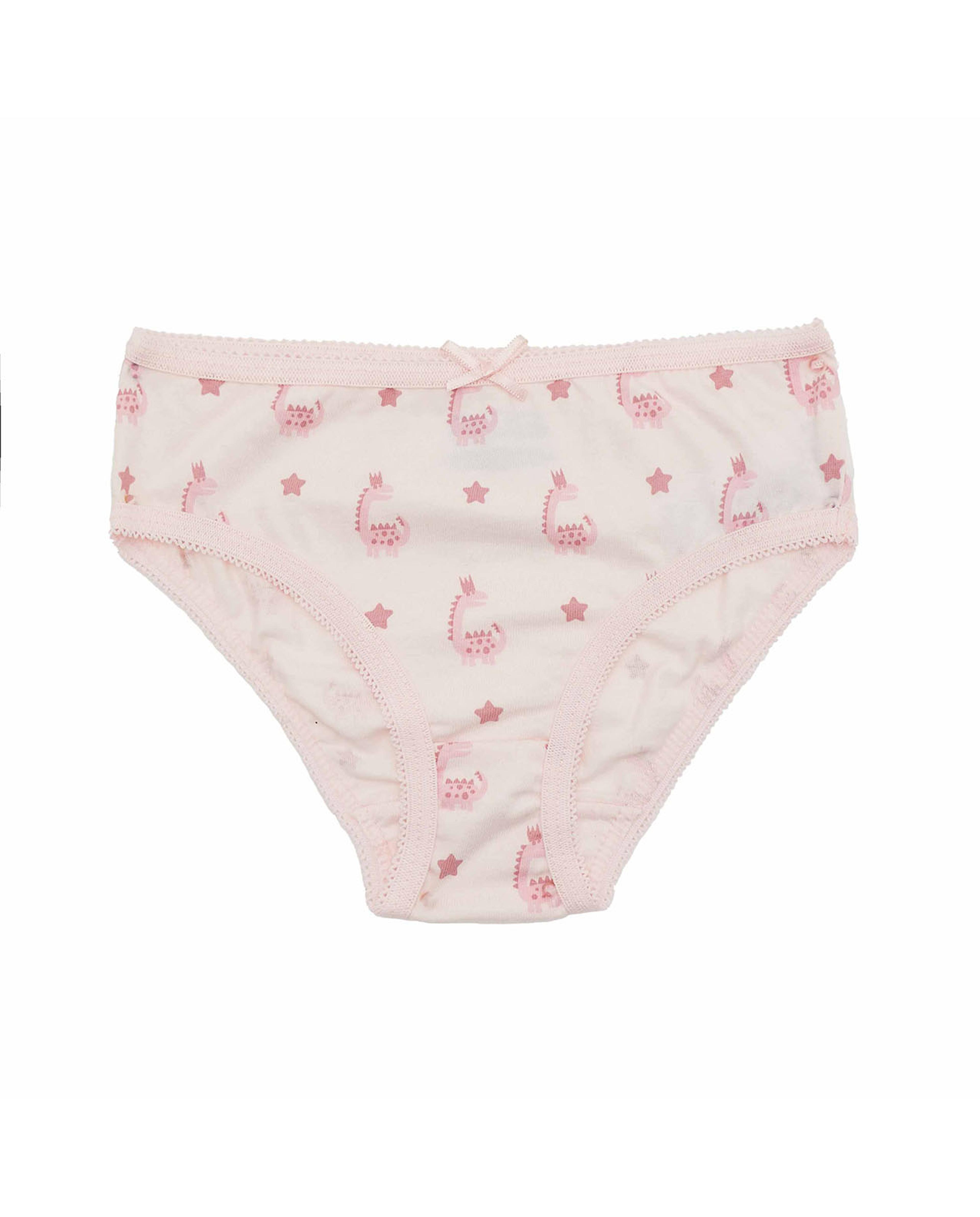 Pack of 3 Briefs