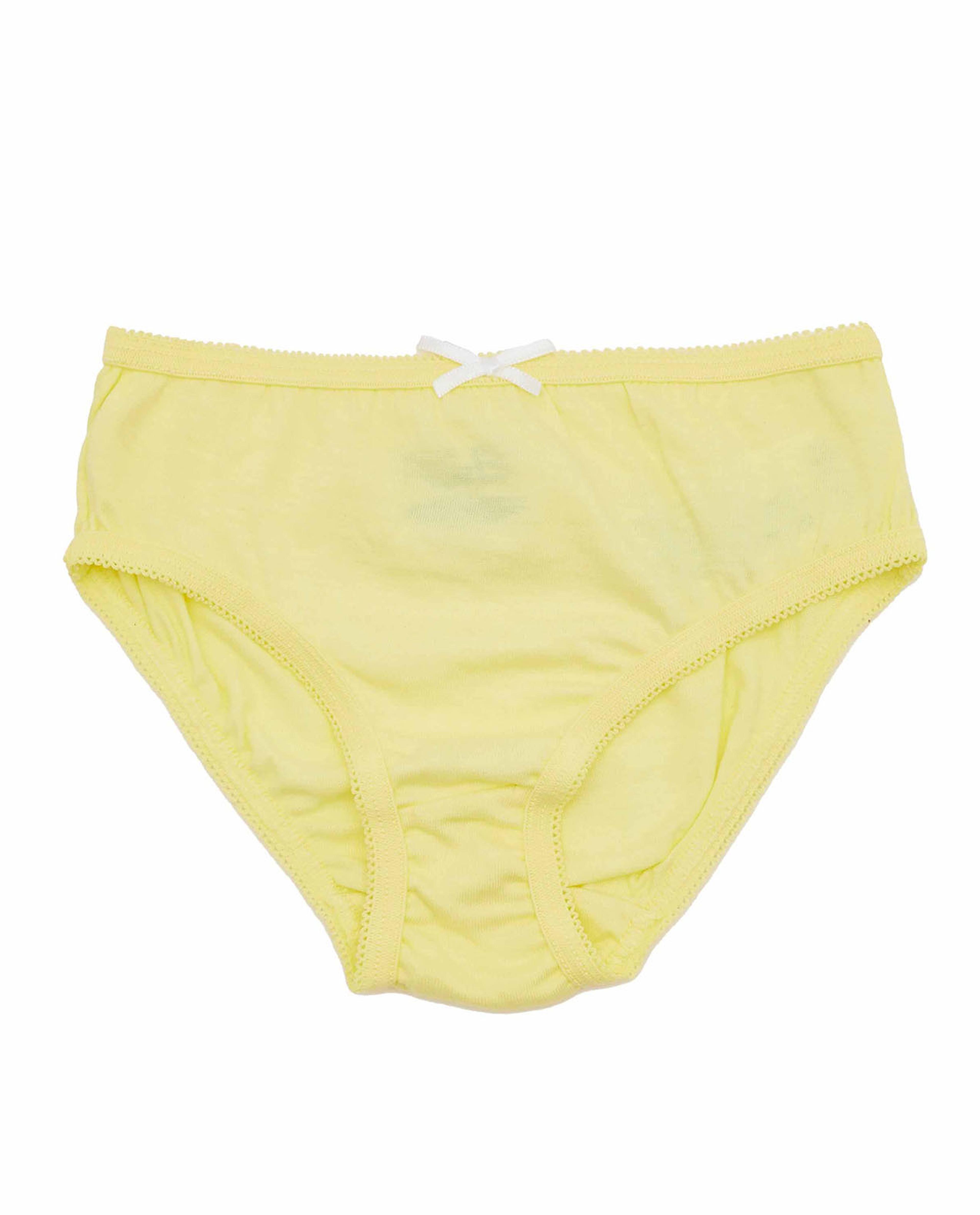 Pack of 3 Briefs