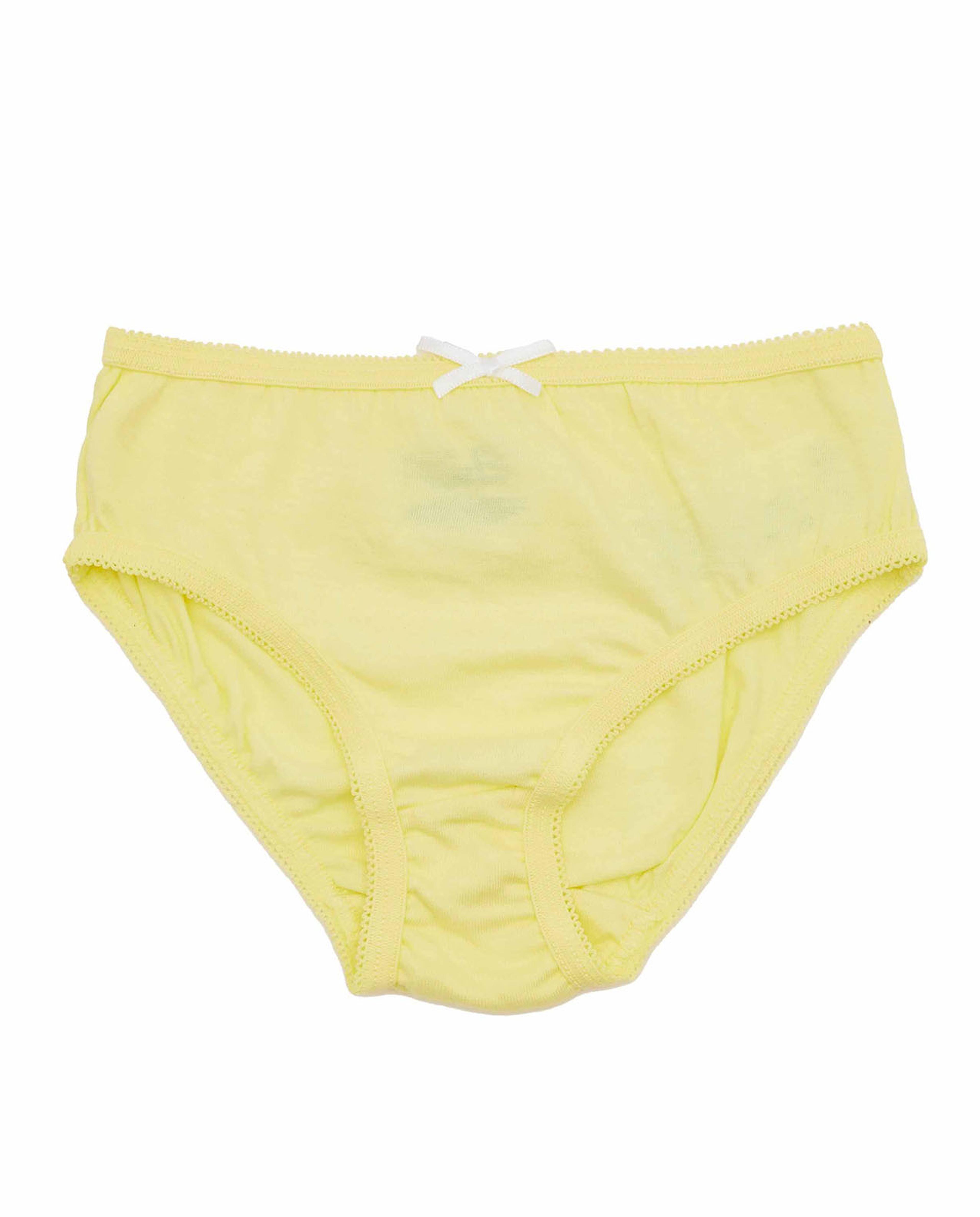 Pack of 3 Briefs