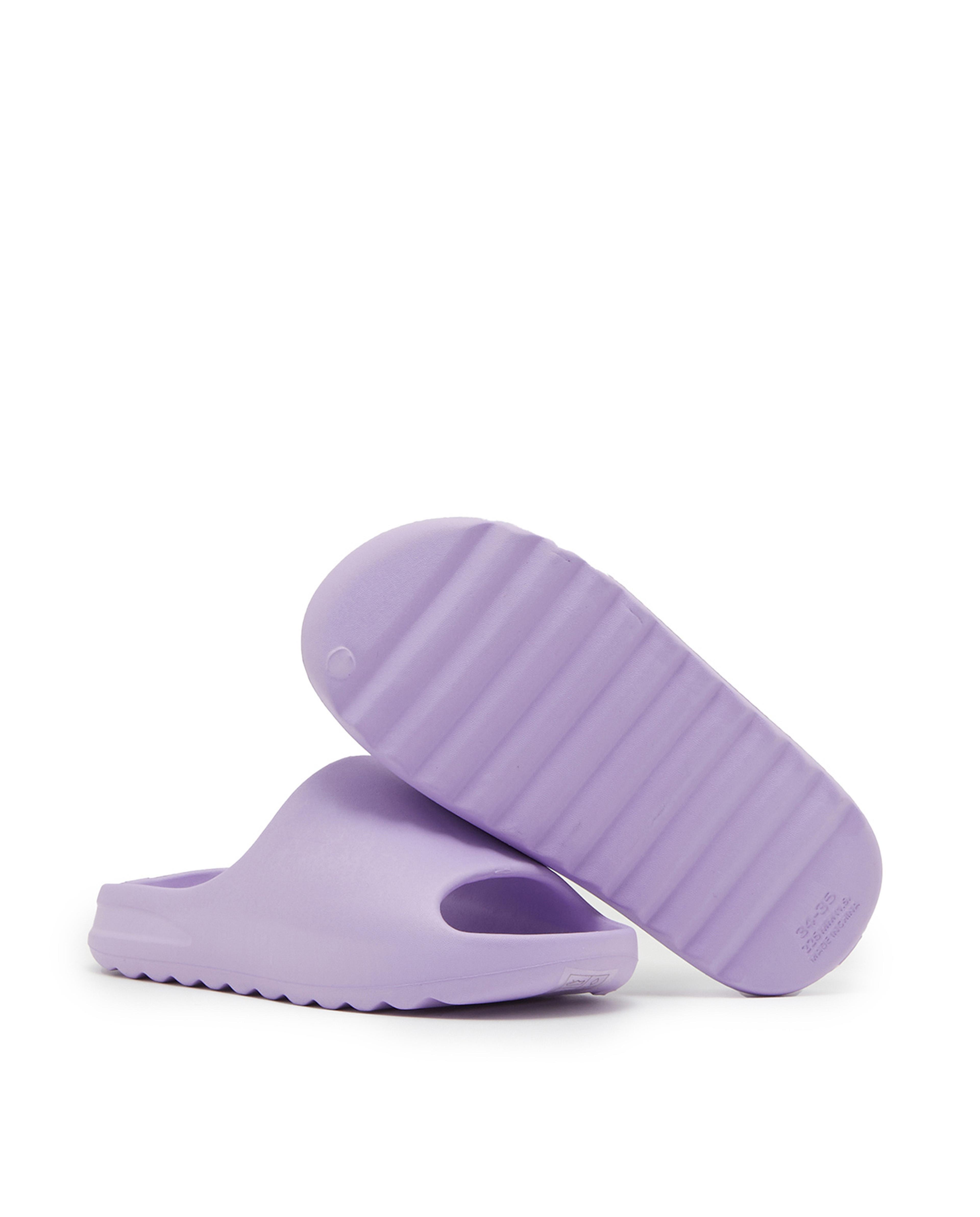 Open-Toe Slides