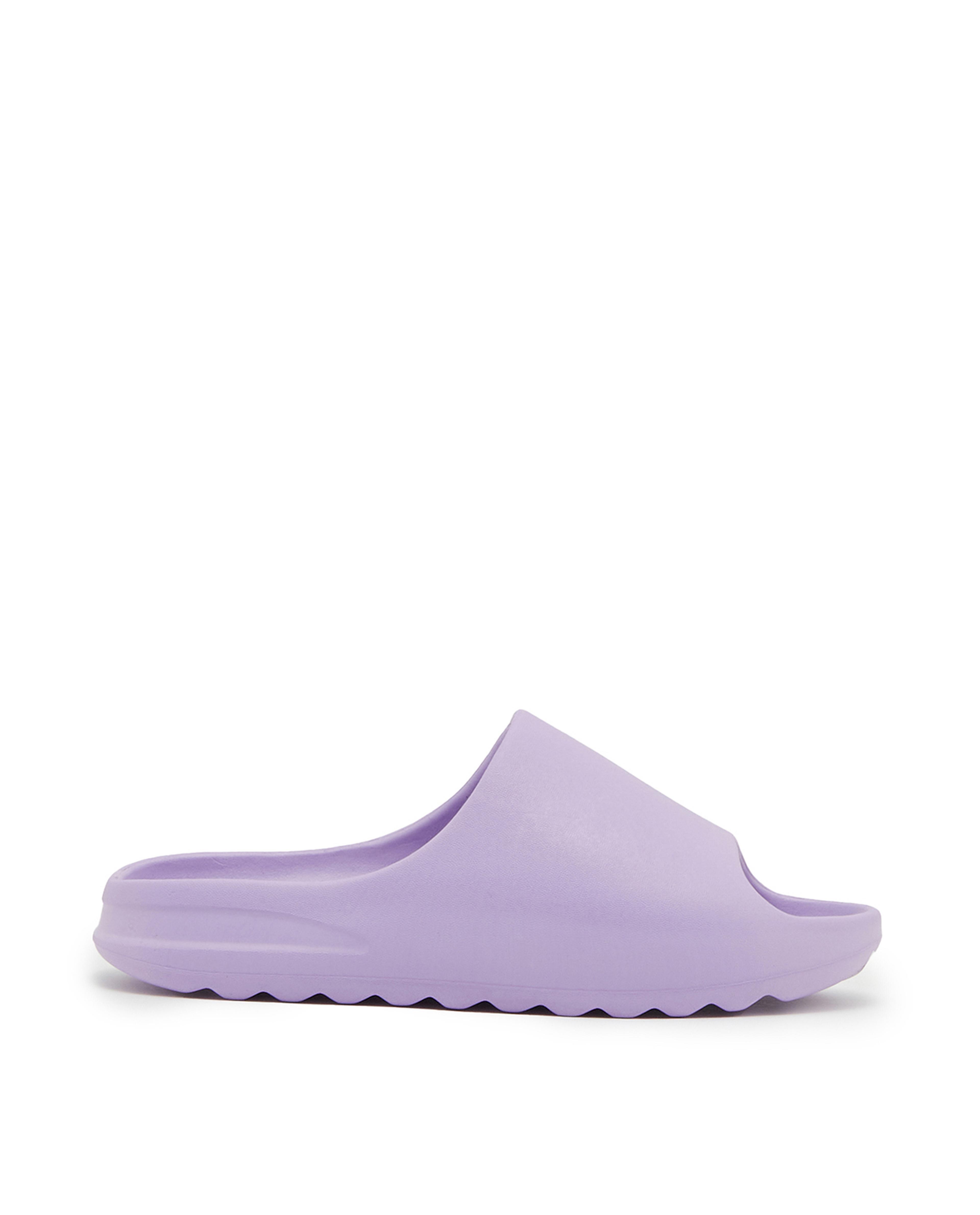 Open-Toe Slides
