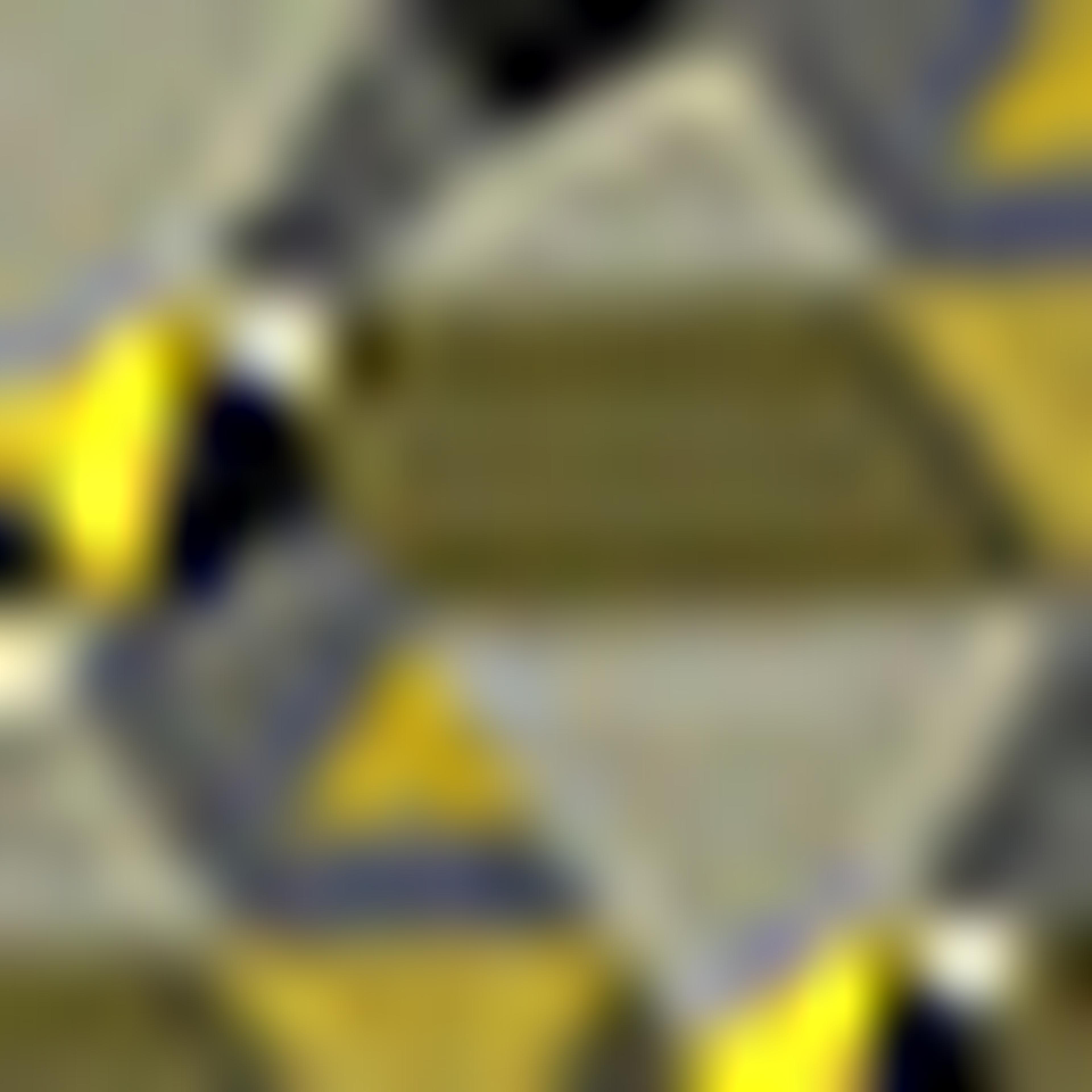 Geometric Printed Briefs