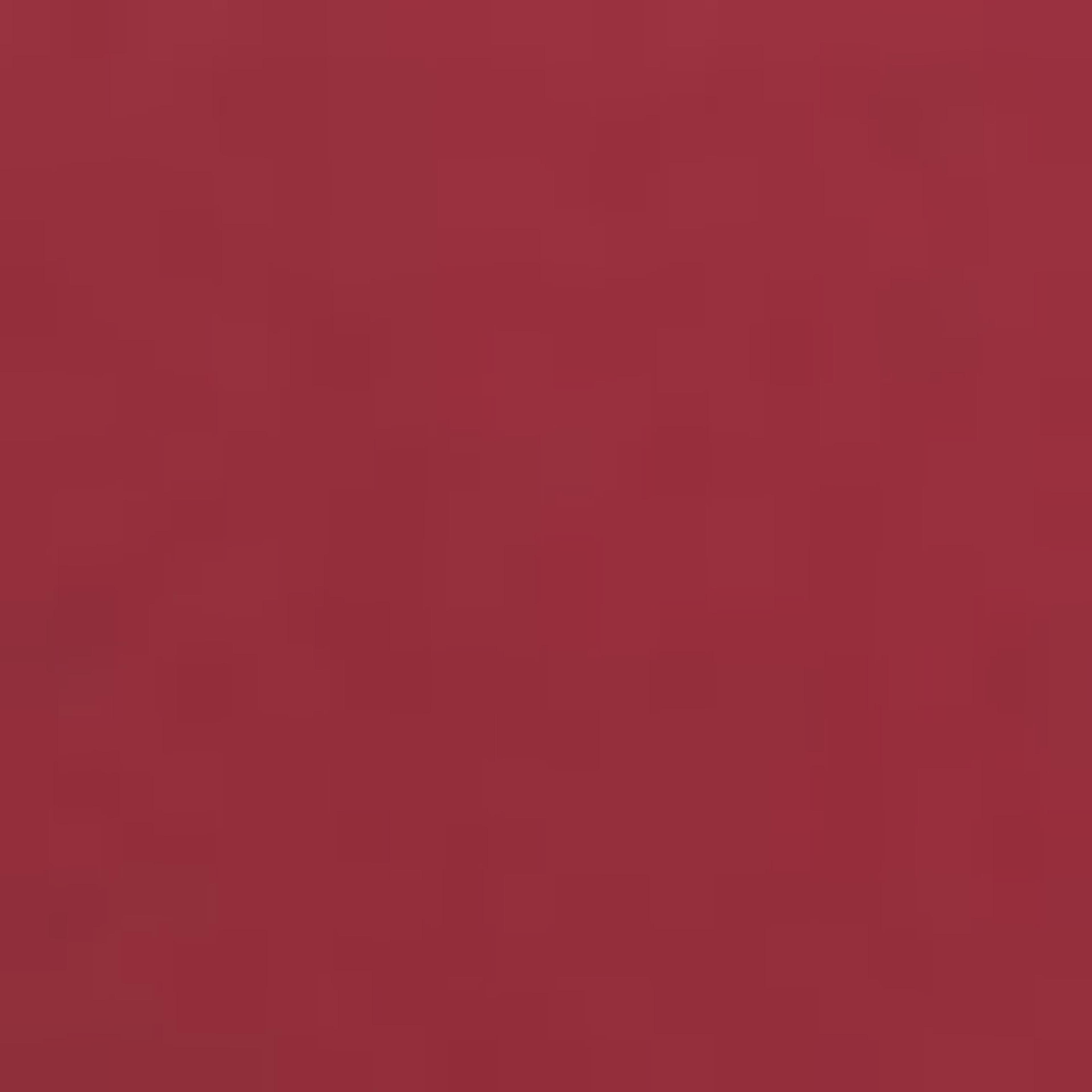R&B Red Solid Rain & Sun Protective Umbrella