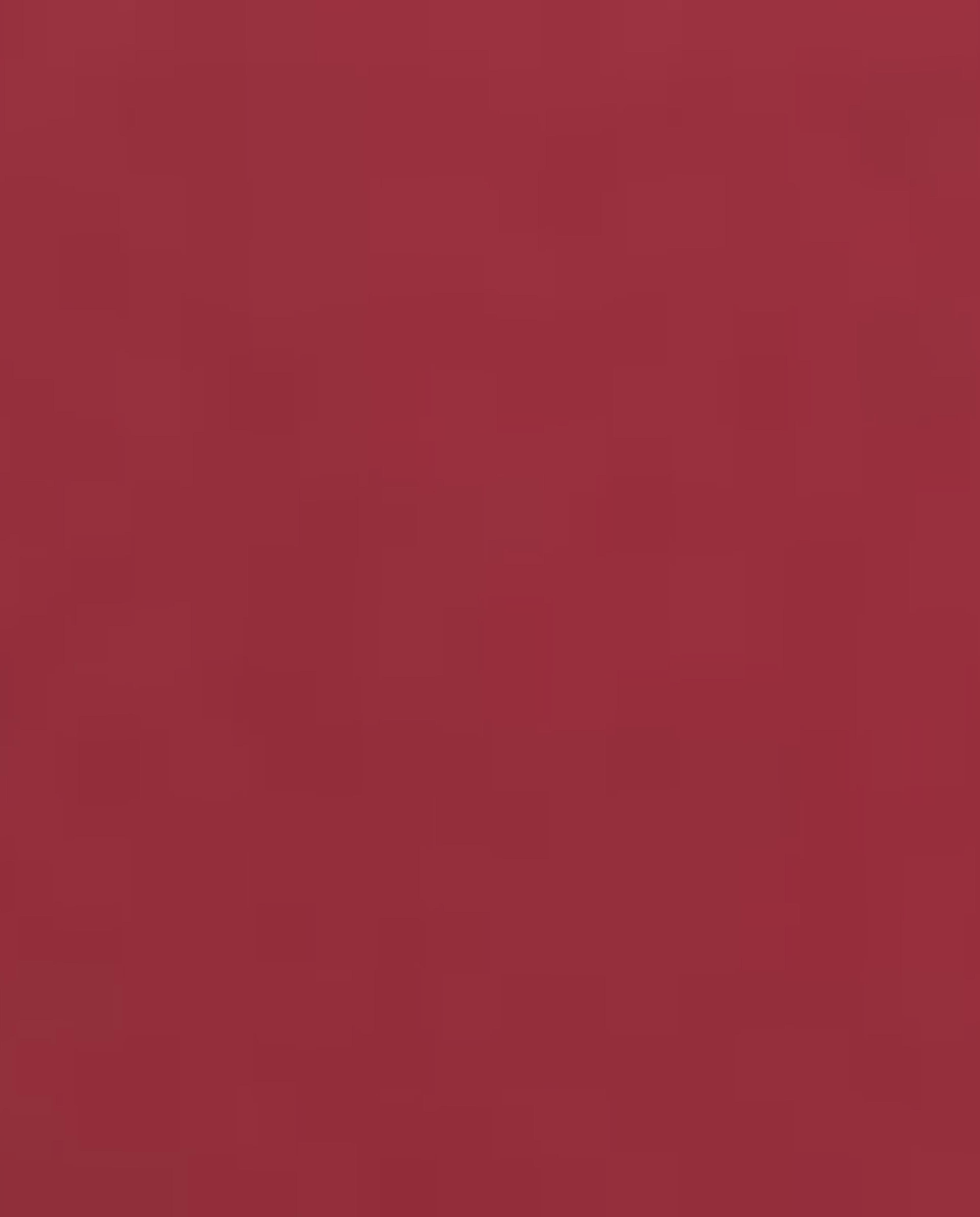 R&B Red Solid Rain & Sun Protective Umbrella