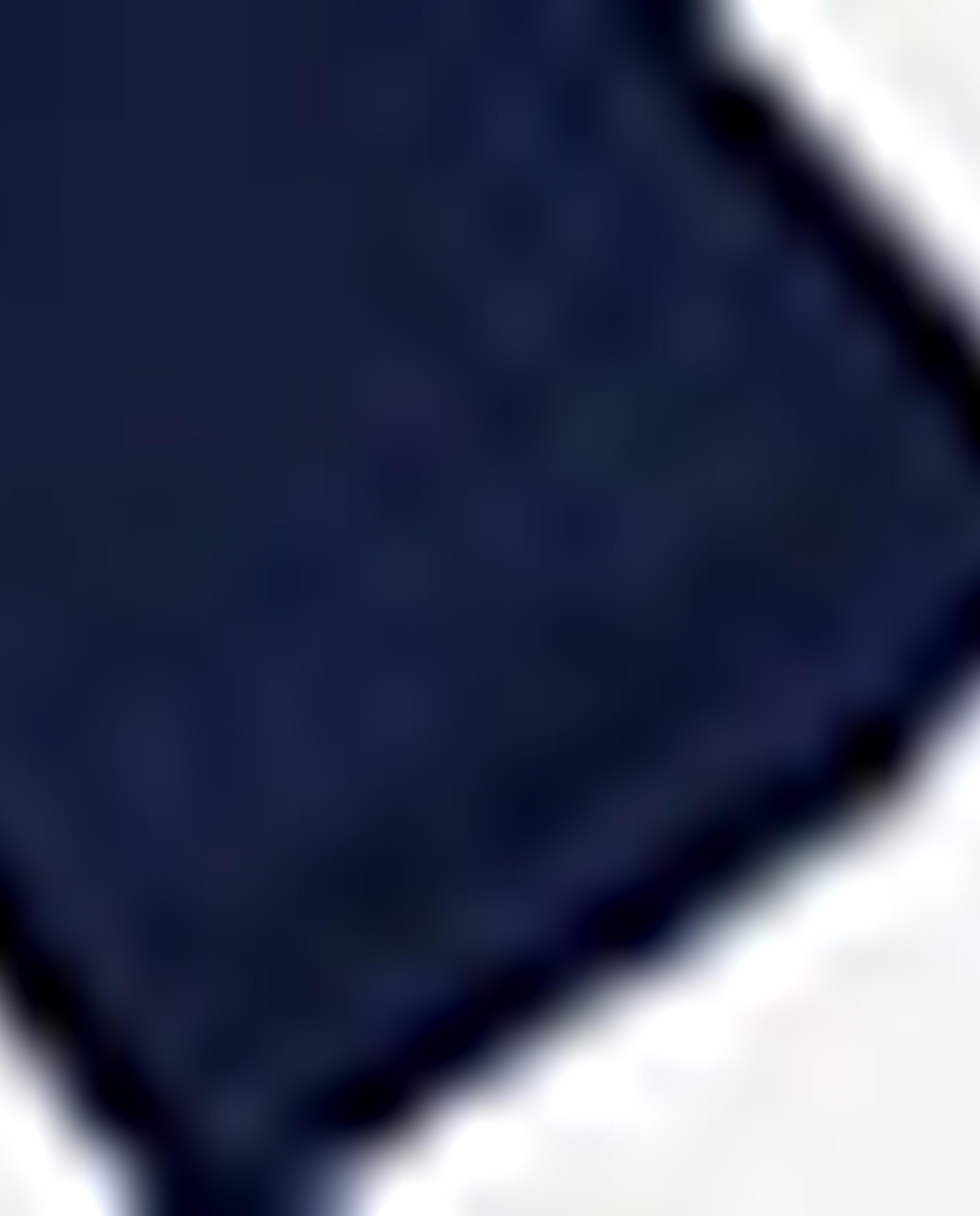 Navy Solid Viscose Scarves