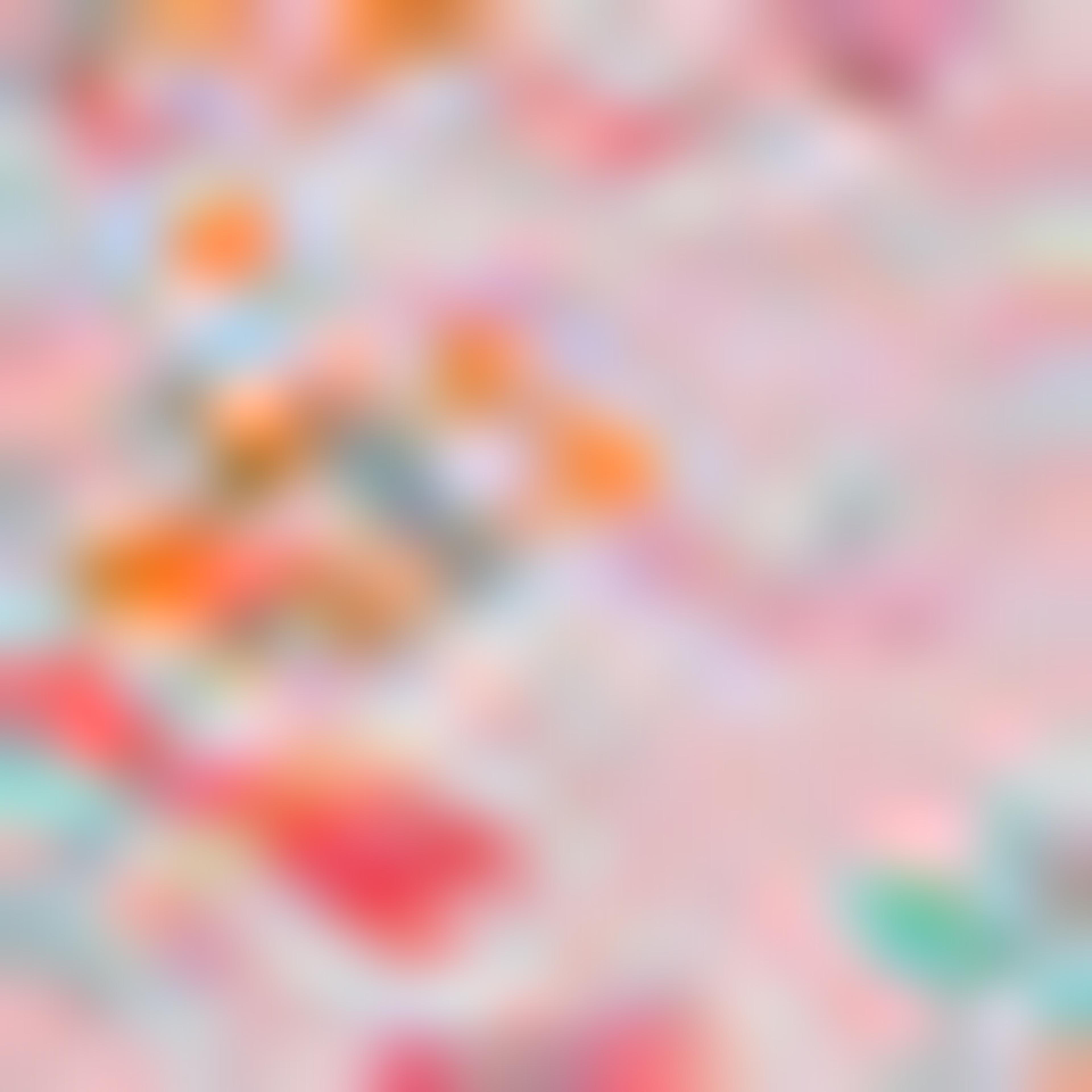 Printed Woven Scarf