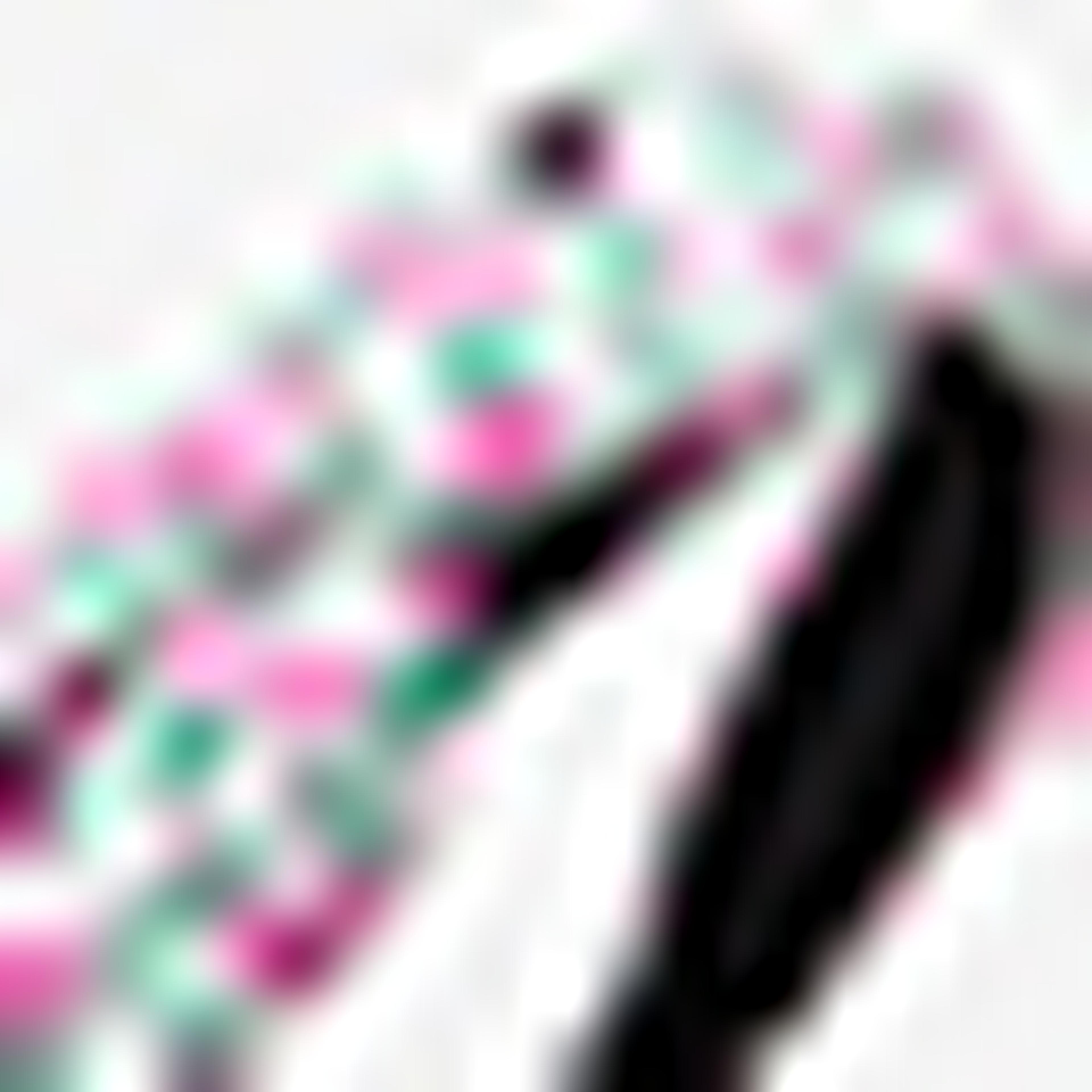 Floral Printed Headband
