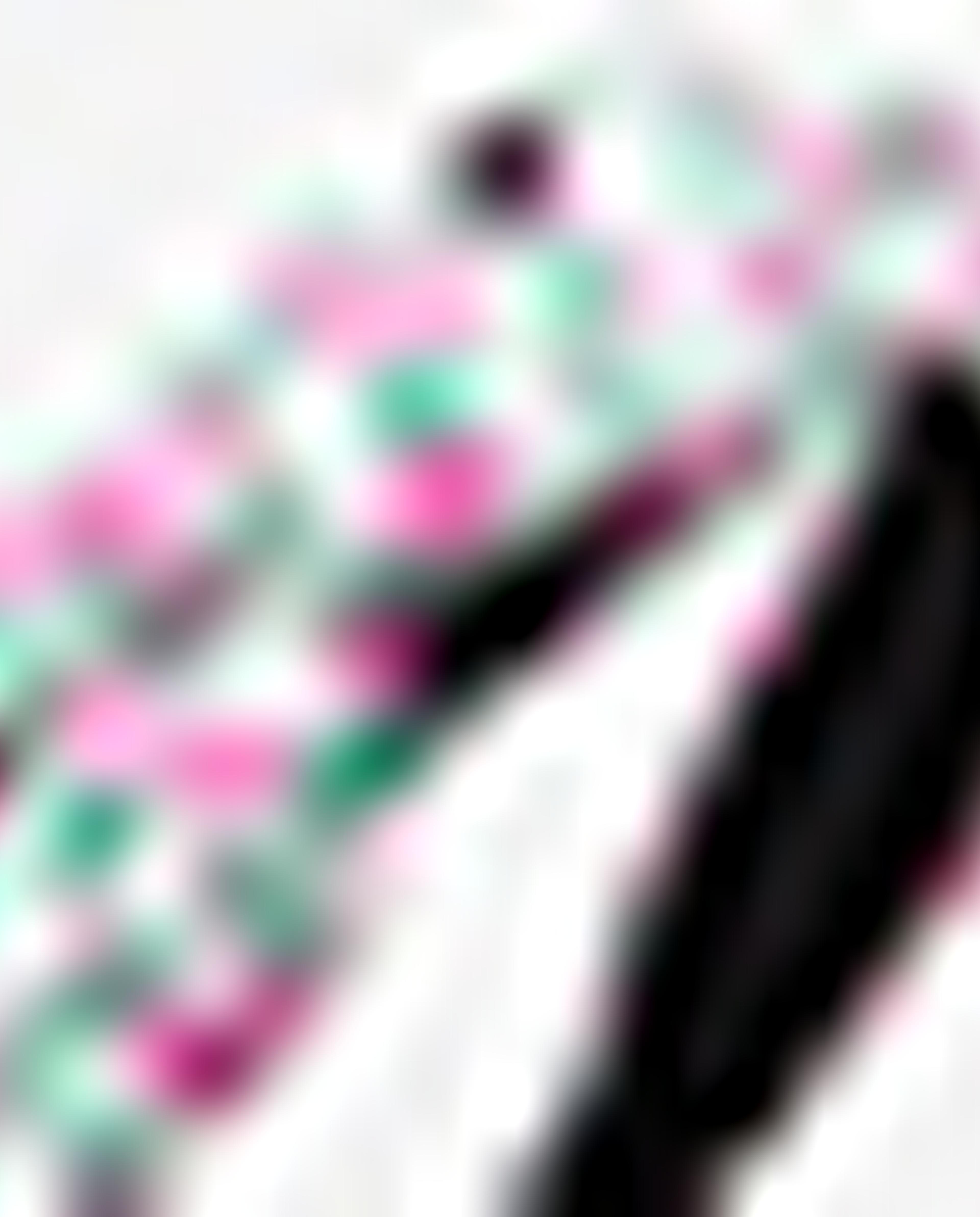 Floral Printed Headband