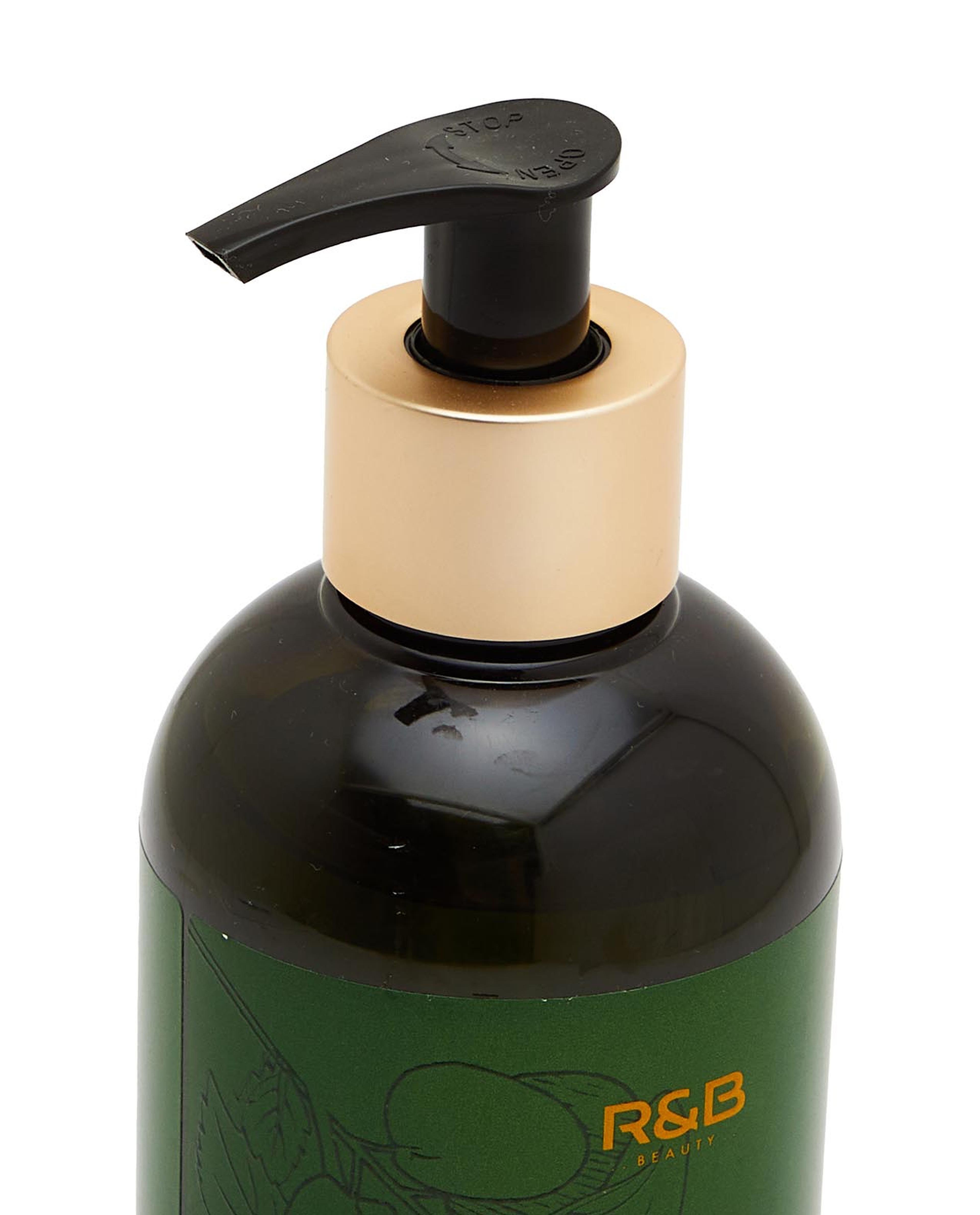 Relieving Eucalyptus & Spearmint Hand Wash Gel, 472 ml