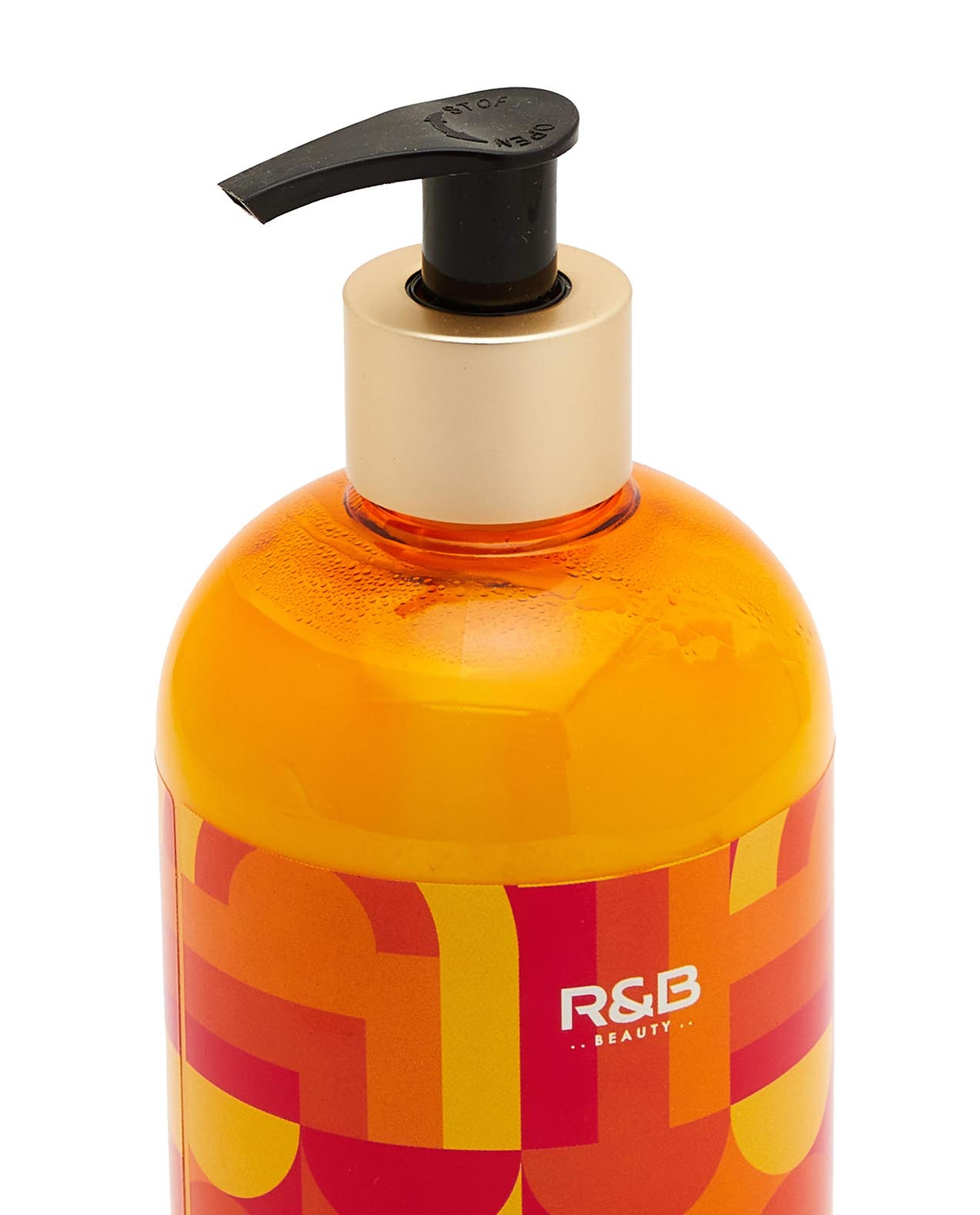 Sunset Passion Body Lotion, 472 ml