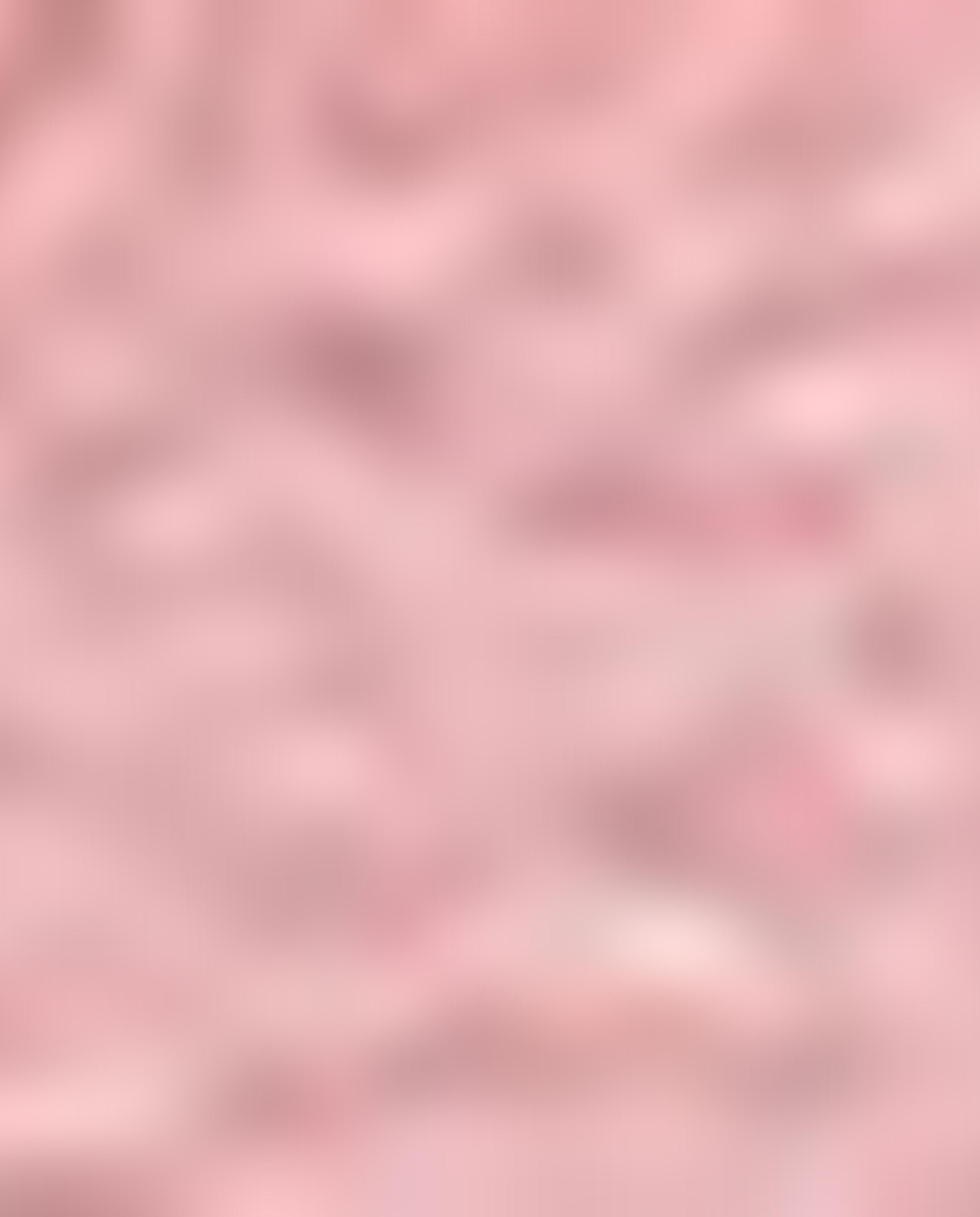 R&B Pink Fuzzy Room Slippers